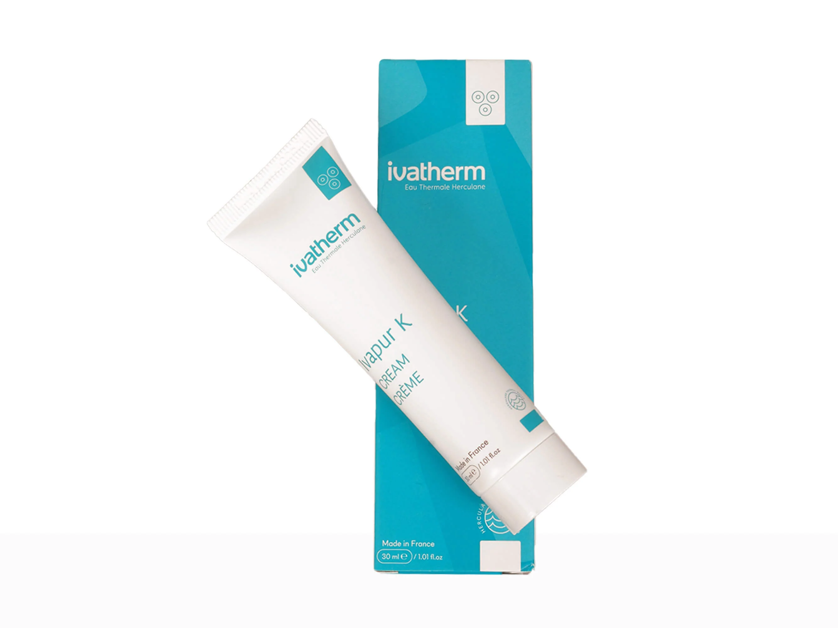 Ivatherm Ivapur K Cream - Image 3