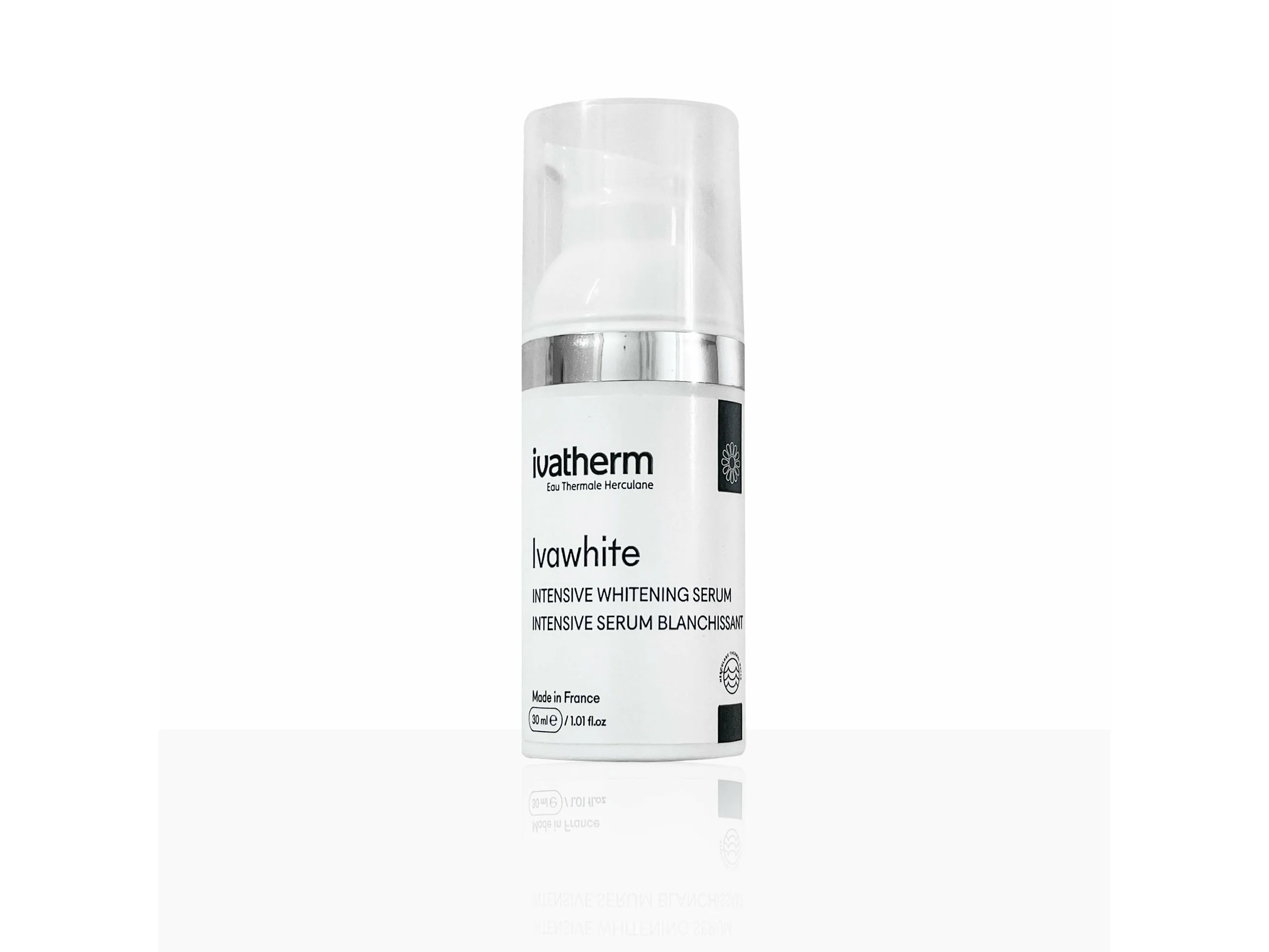 Ivatherm Ivawhite Whitening Serum - Image 3