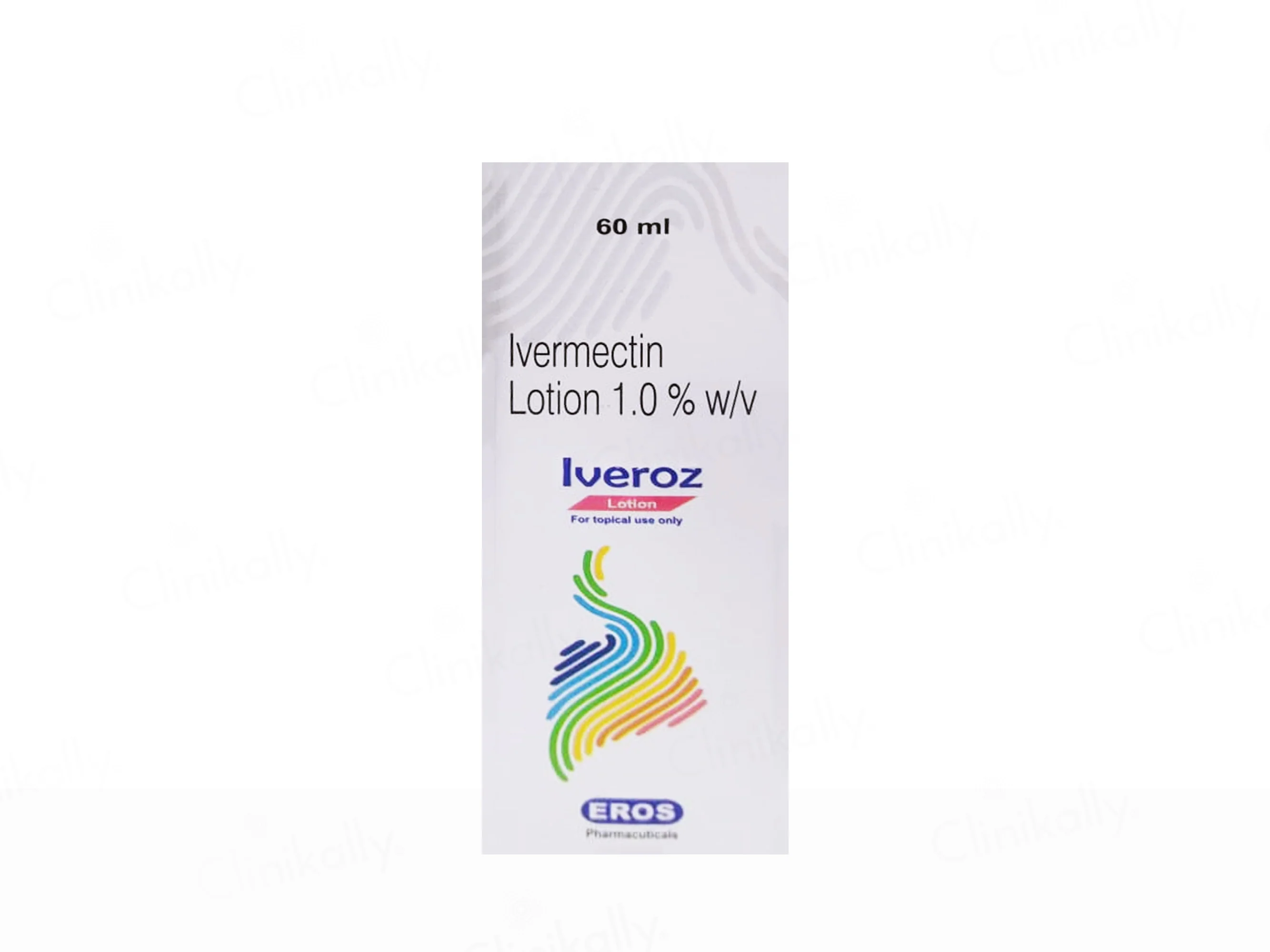 Iveroz Topical Lotion - Image 2