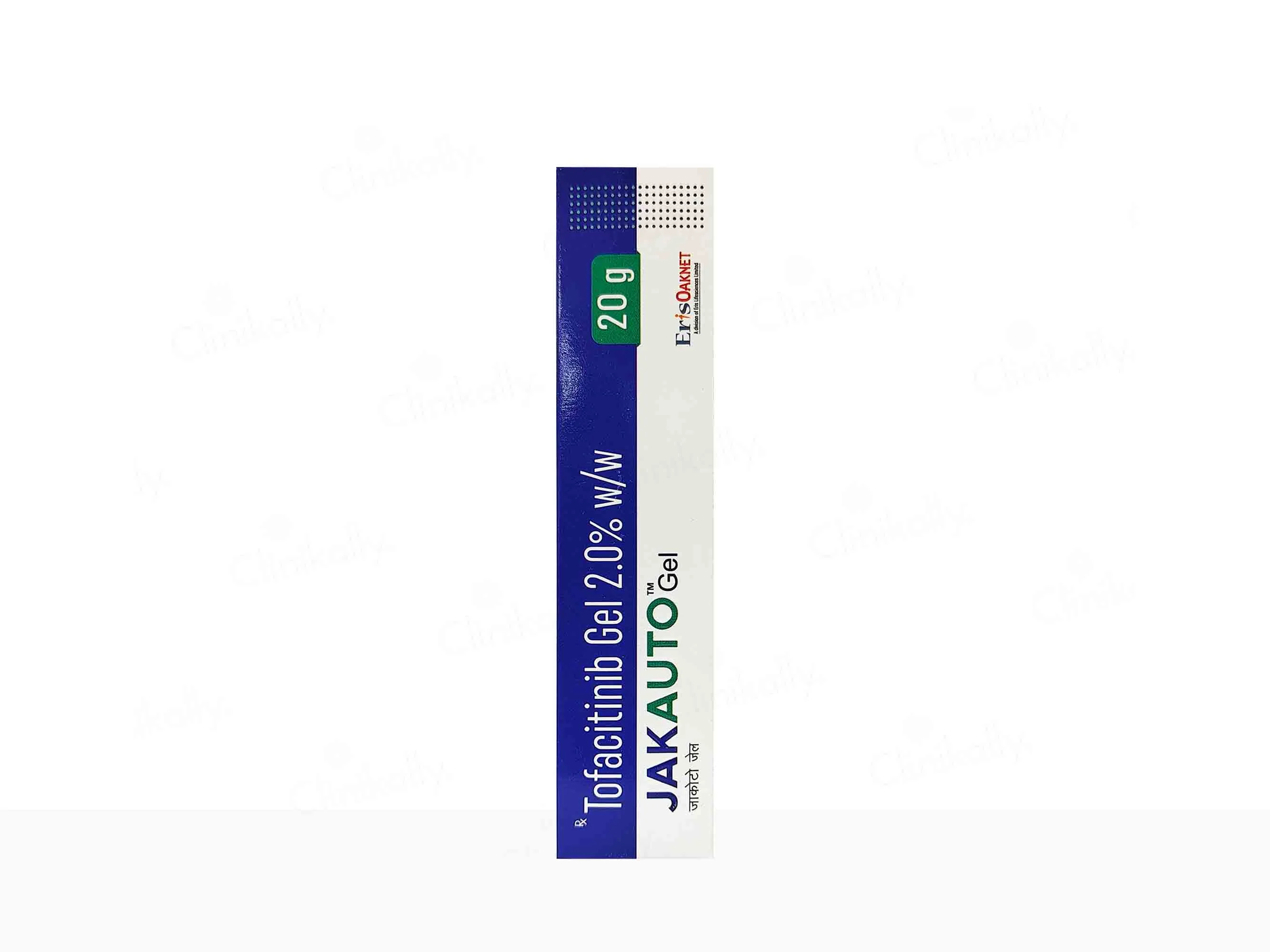 Jakauto 2% Gel - Image 2