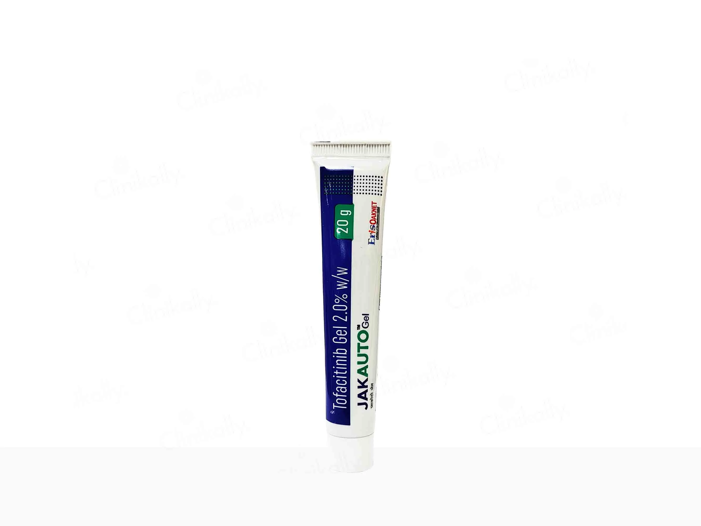 Jakauto 2% Gel - Image 3