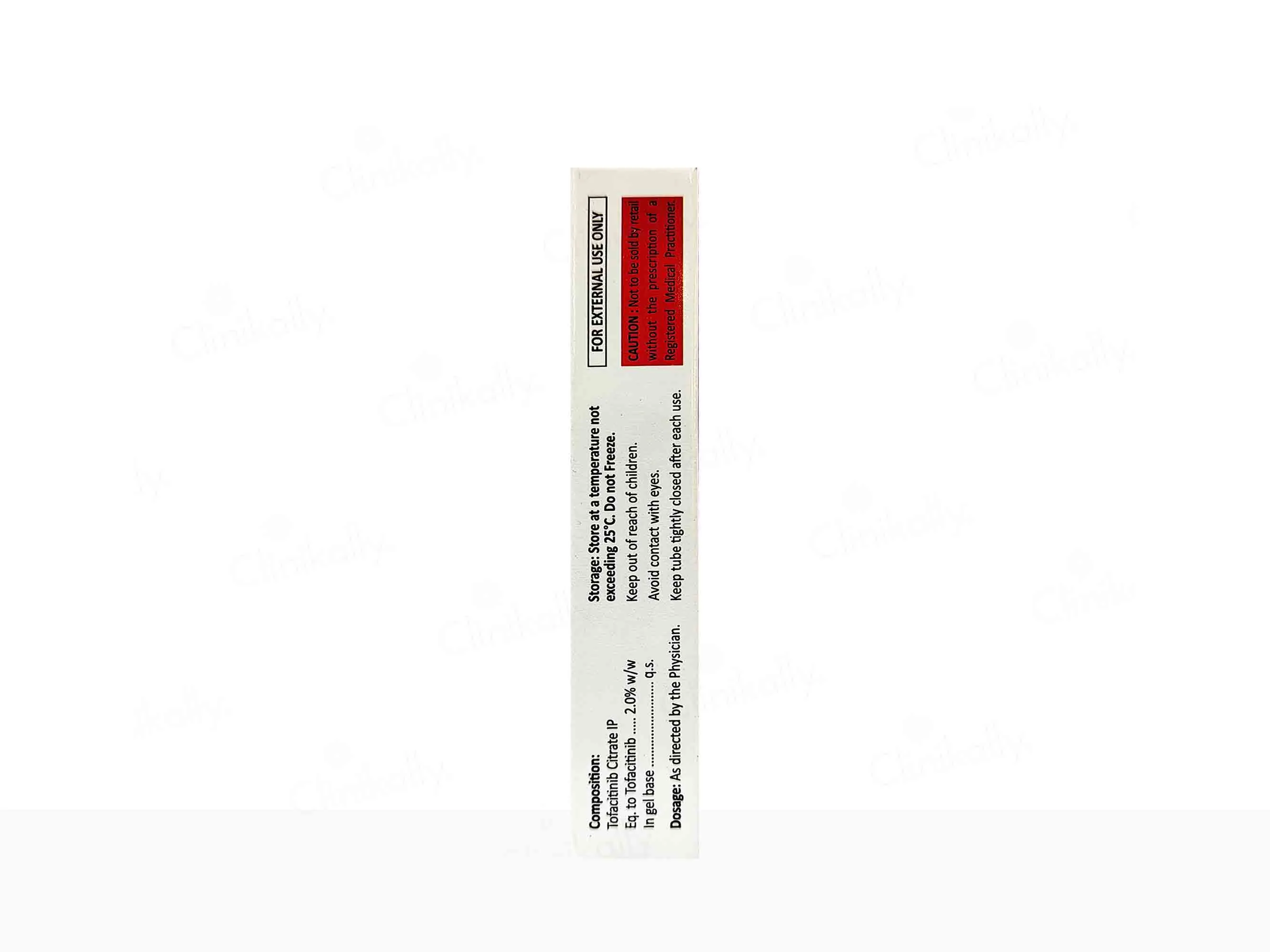 Jakauto 2% Gel - Image 4