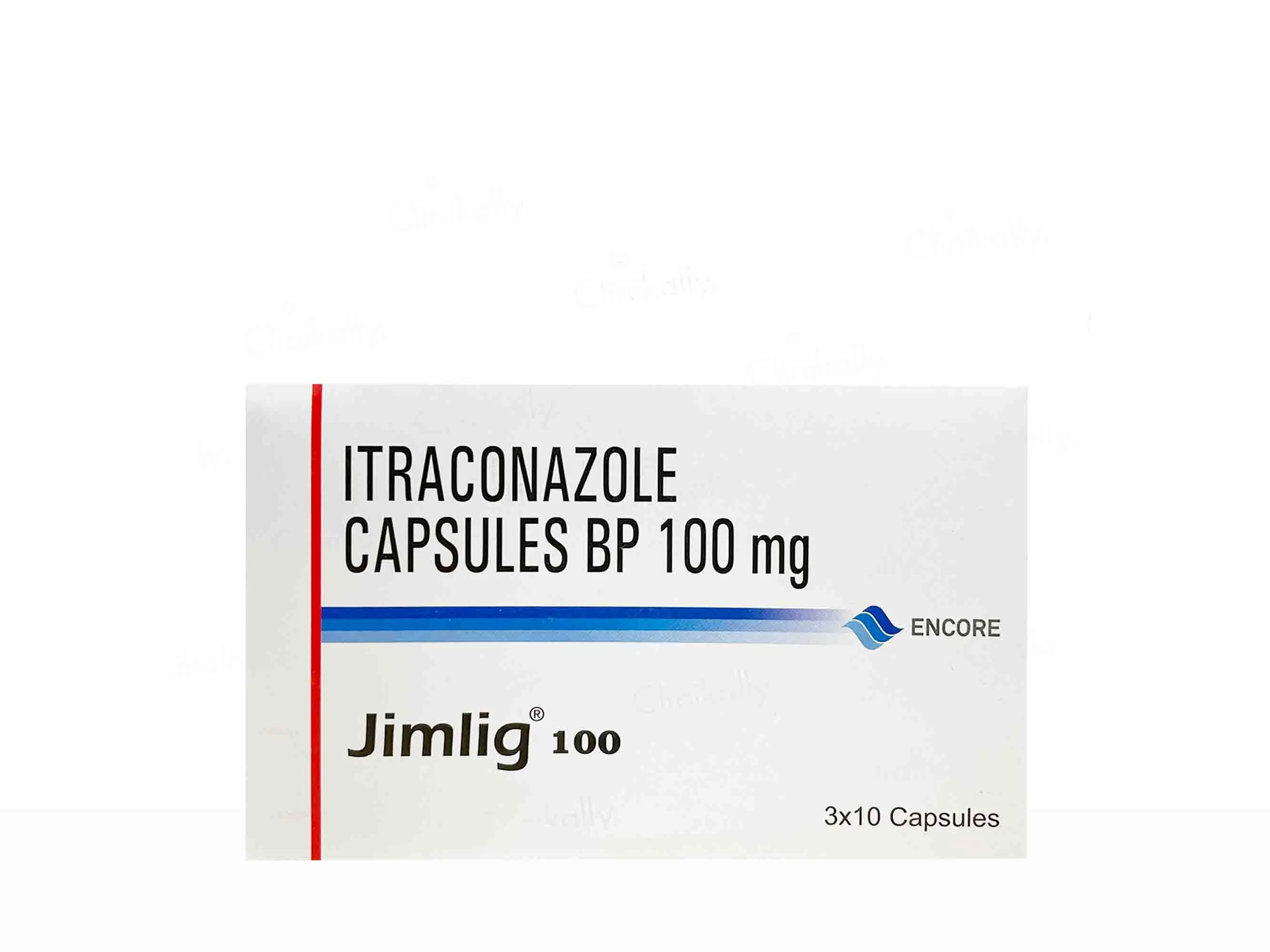Jimlig 100 Capsule - Image 2