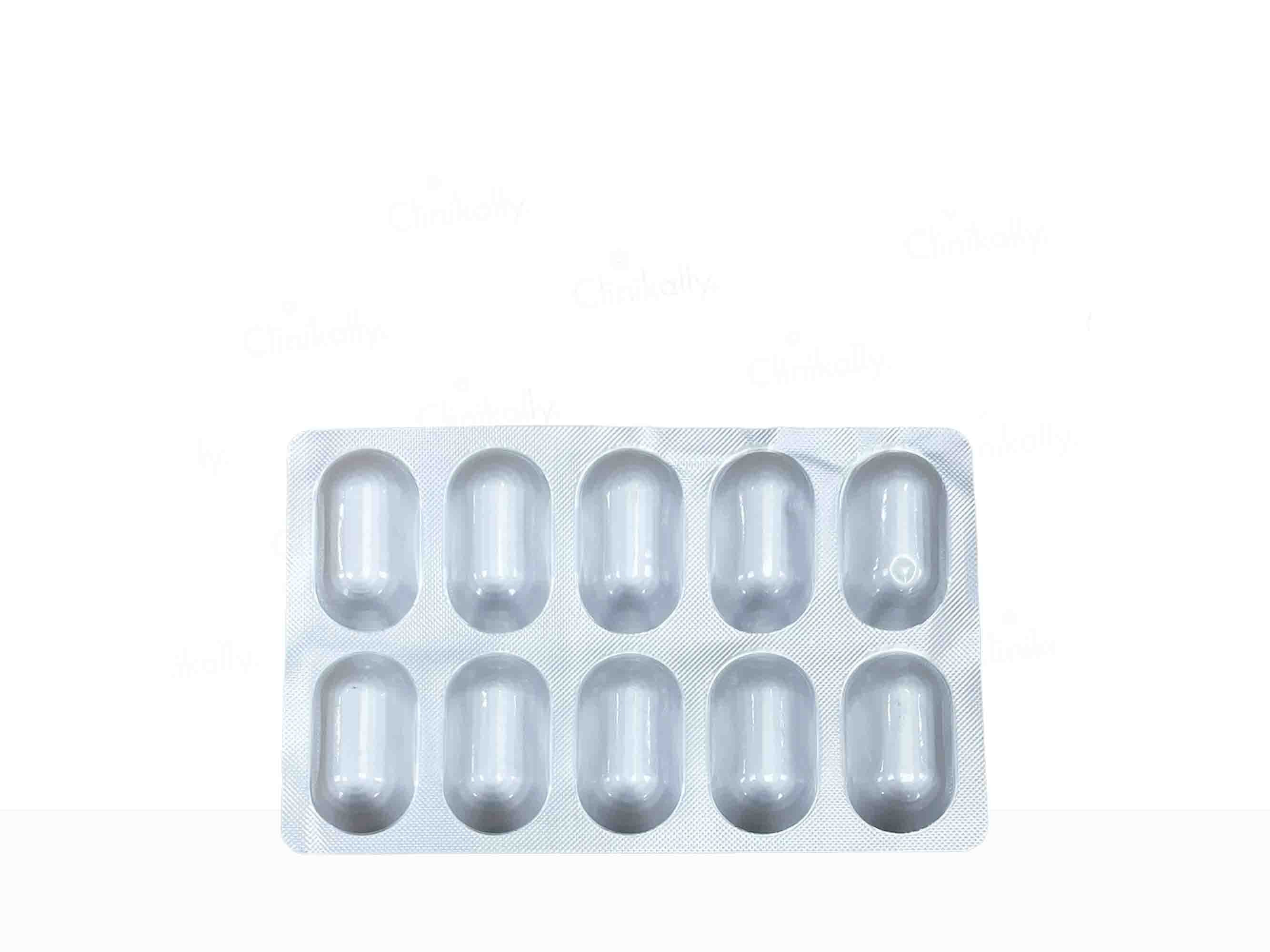Jimlig 200 Capsule - Image 4