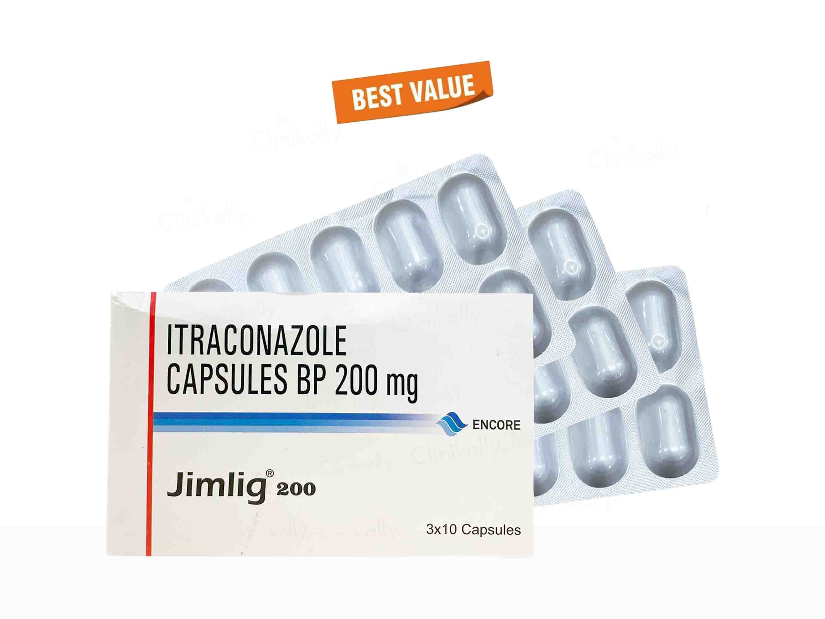 Jimlig 200 Capsule - Image 5