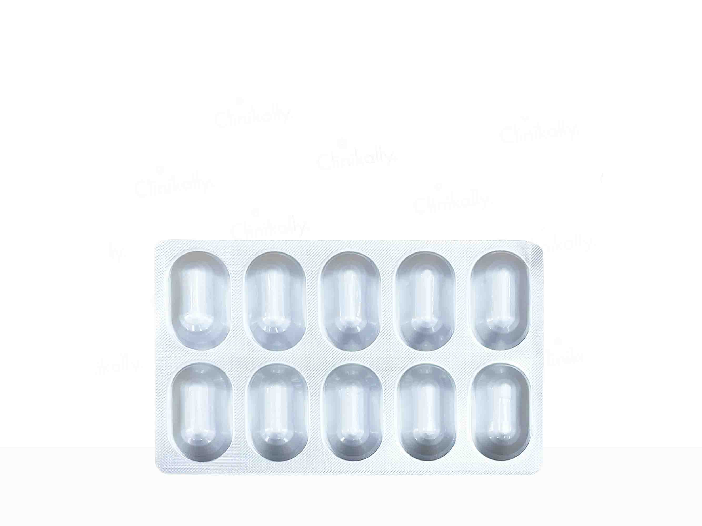 Jimlig SB 130 Capsule - Image 4