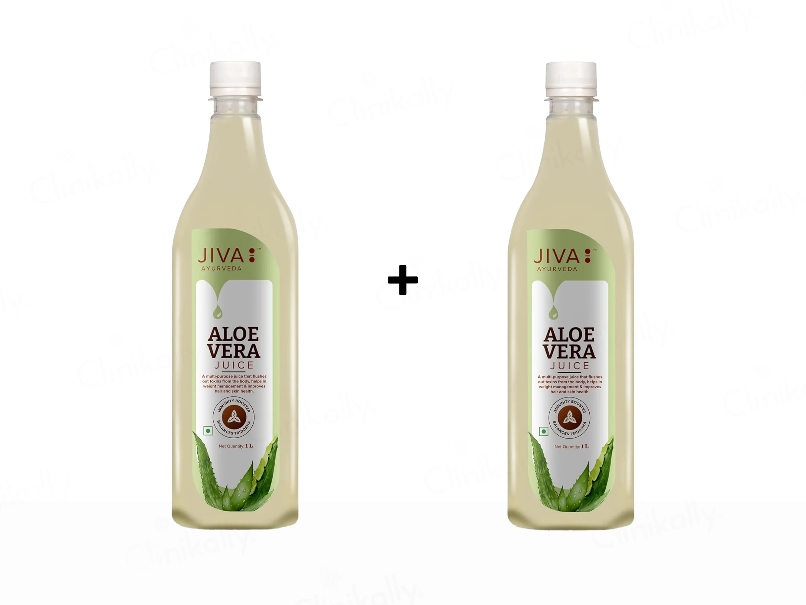 Jiva Ayurveda Aloevera Juice - Image 5