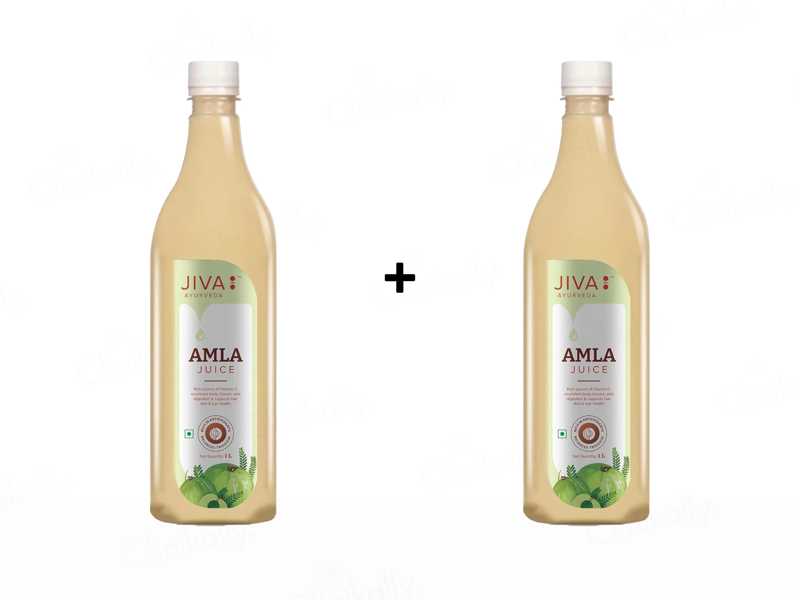 Jiva Ayurveda Amla Juice - Image 7