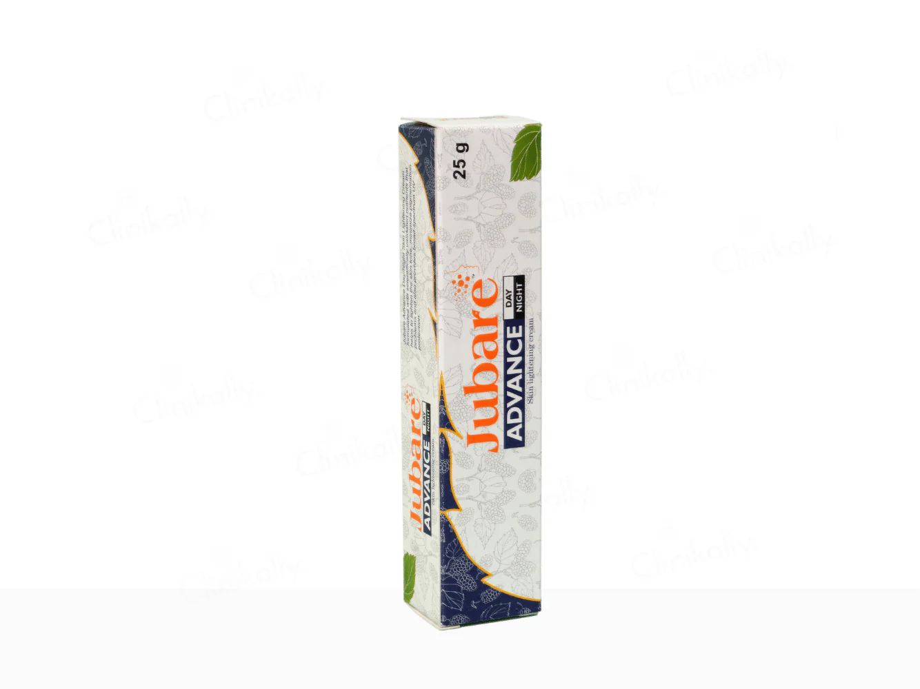 Jubare Advance Day Night Skin Lightening Cream - Image 2