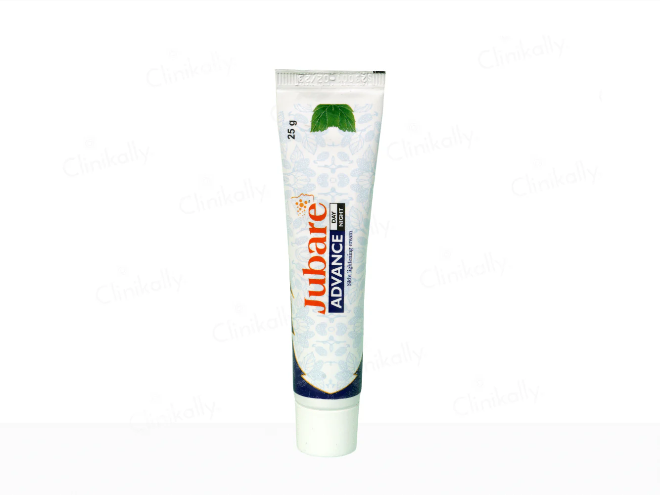 Jubare Advance Day Night Skin Lightening Cream - Image 3