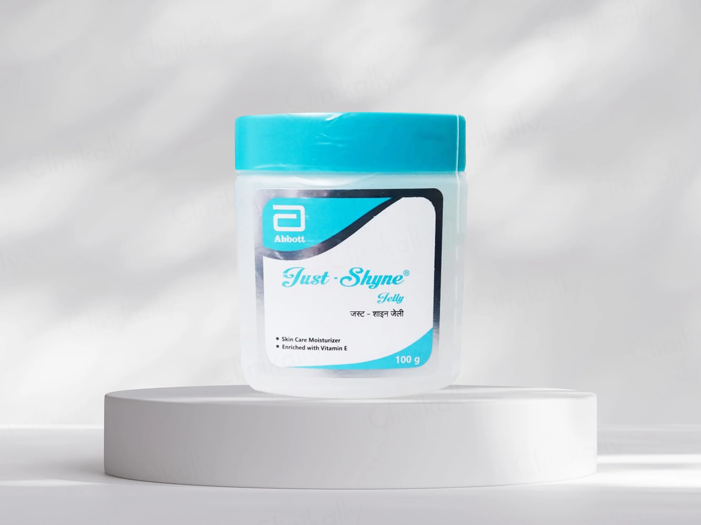 Just-Shyne Jelly Skin Care Moisturizer - Image 3
