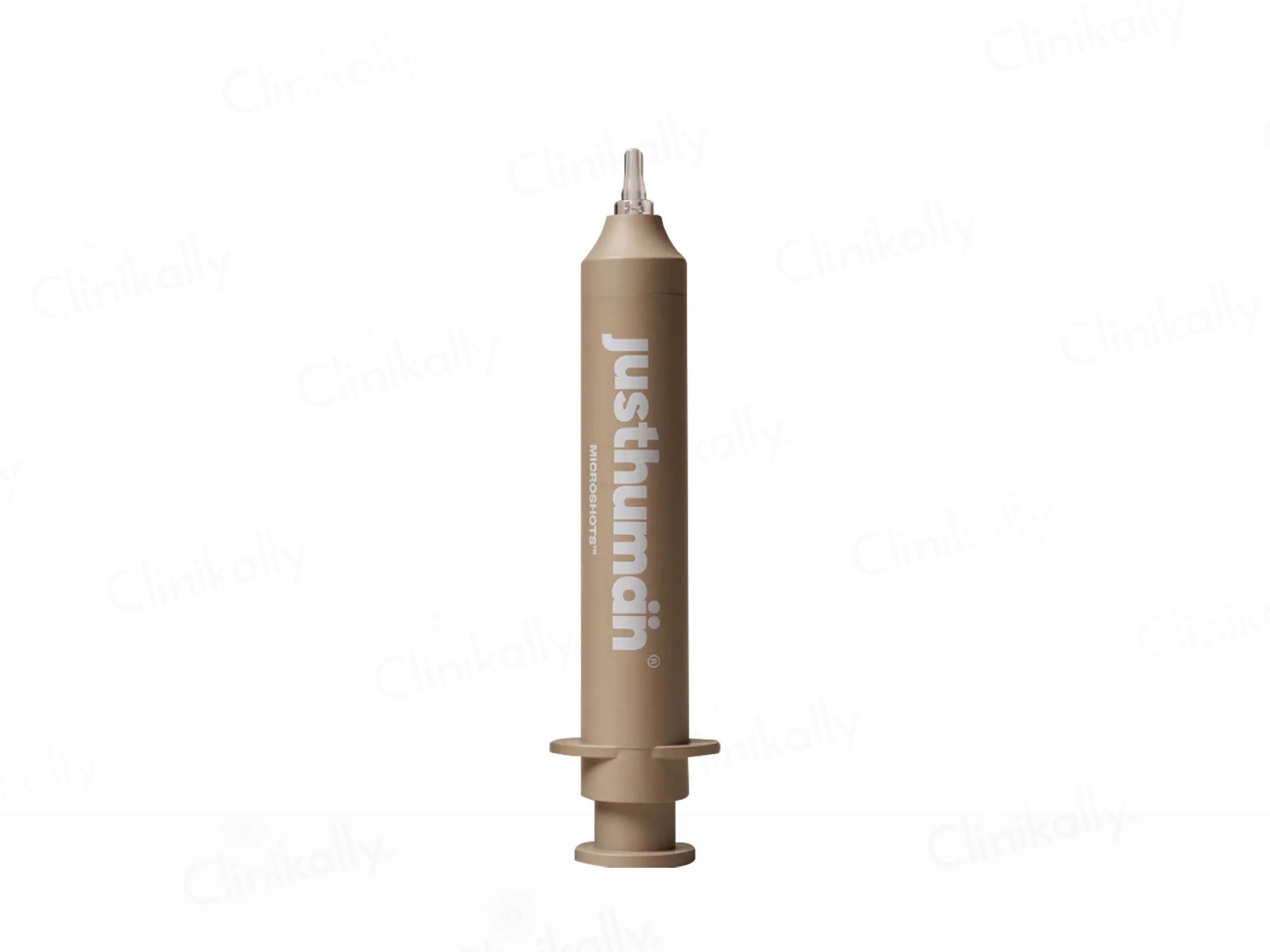 Justhuman Microshots™ AgeDefying Peptide⁶ Cream with Peace Mask - Image 3