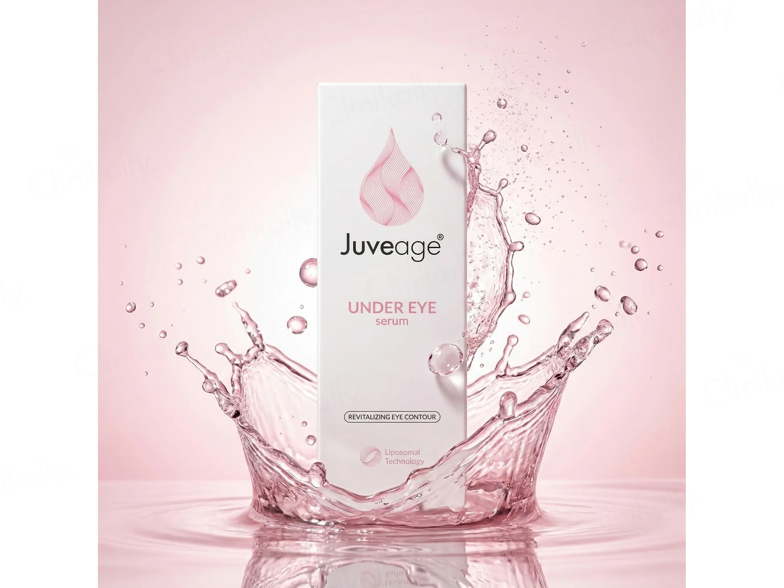 Juveage Under Eye Serum - Image 4