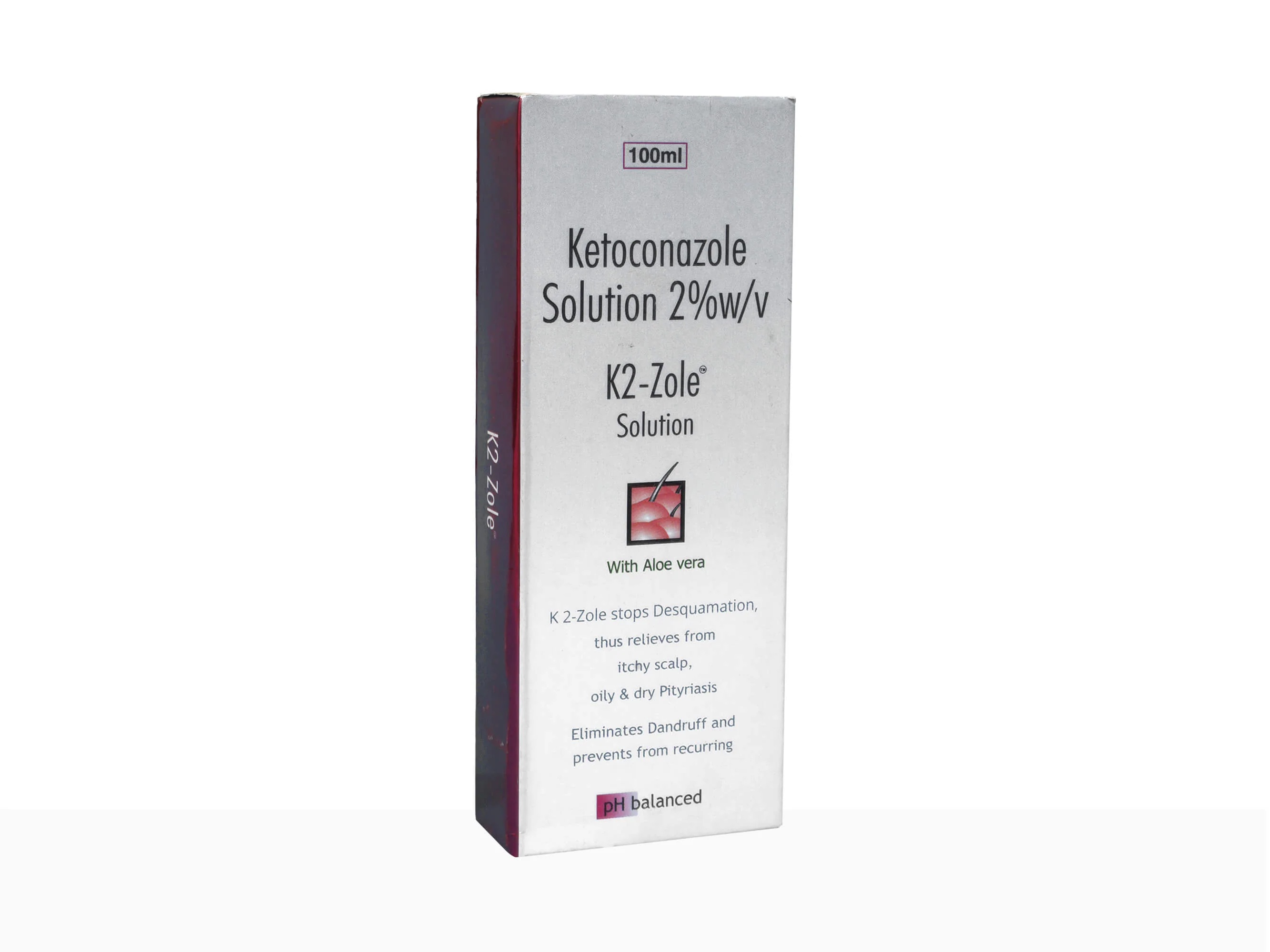 K2-Zole Solution - Image 3