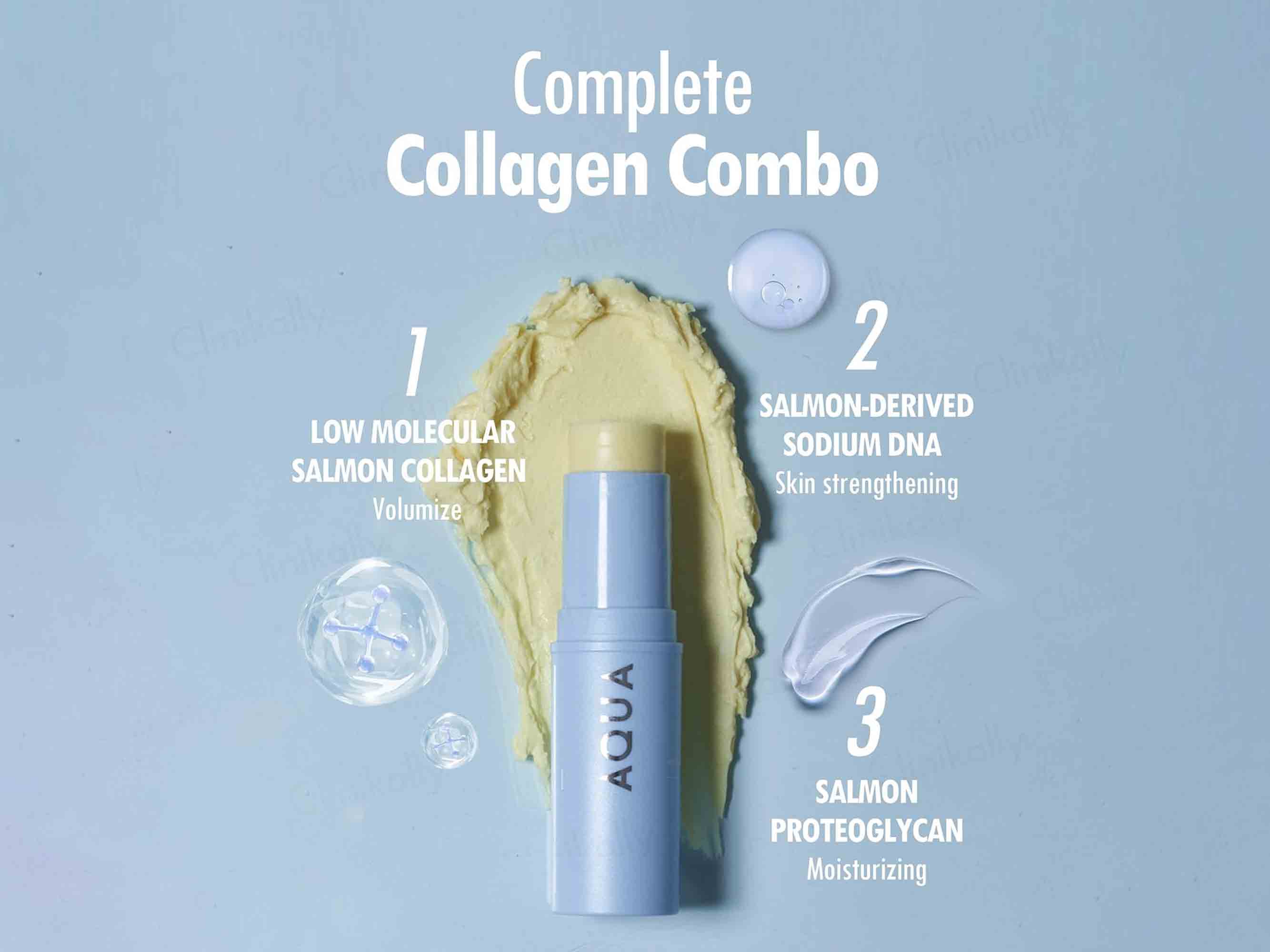 KAHI Aqua Balm SPF 50+ PA++++ - Image 3
