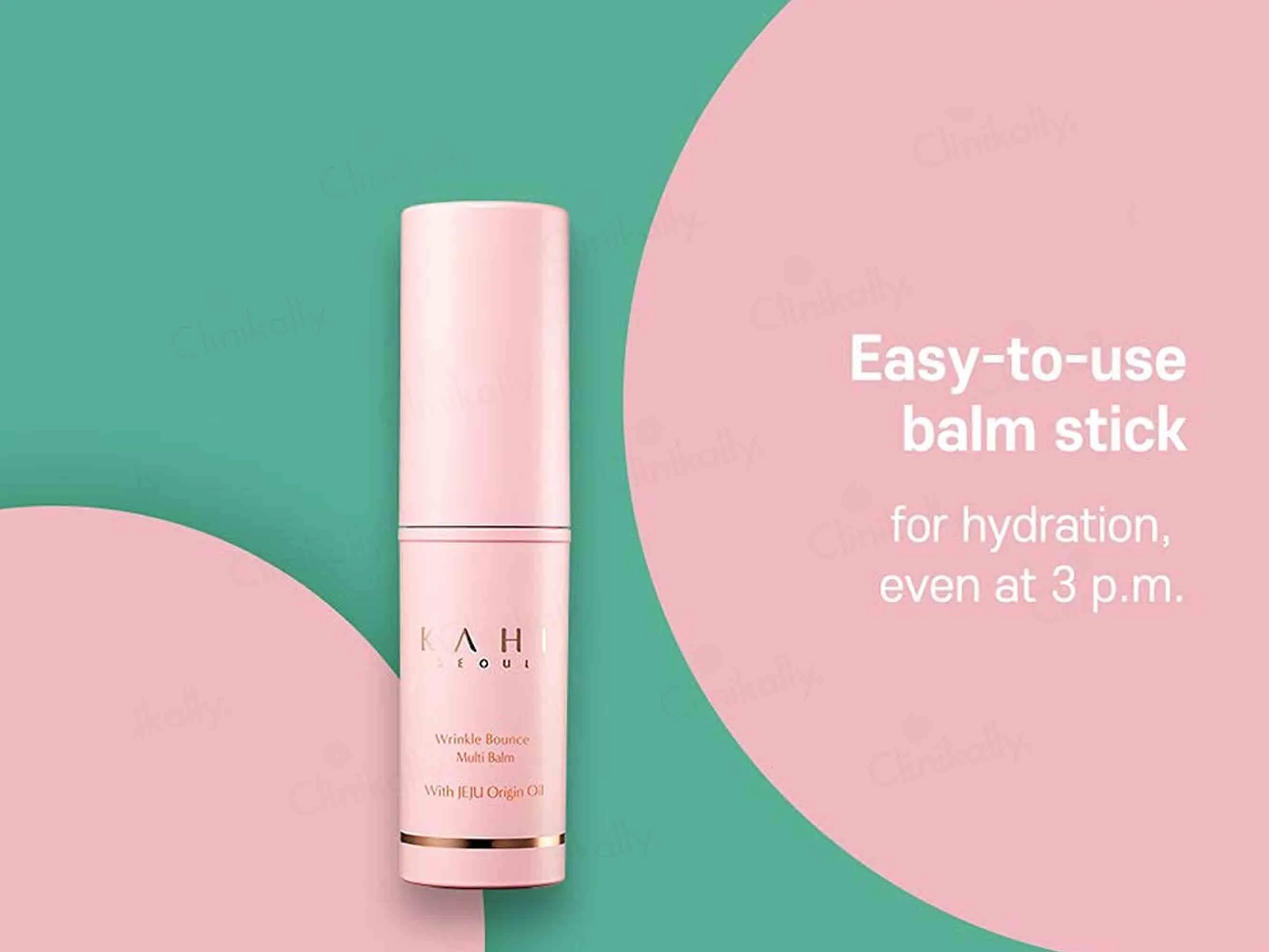 KAHI Wrinkle Bounce Multi Balm - Image 2