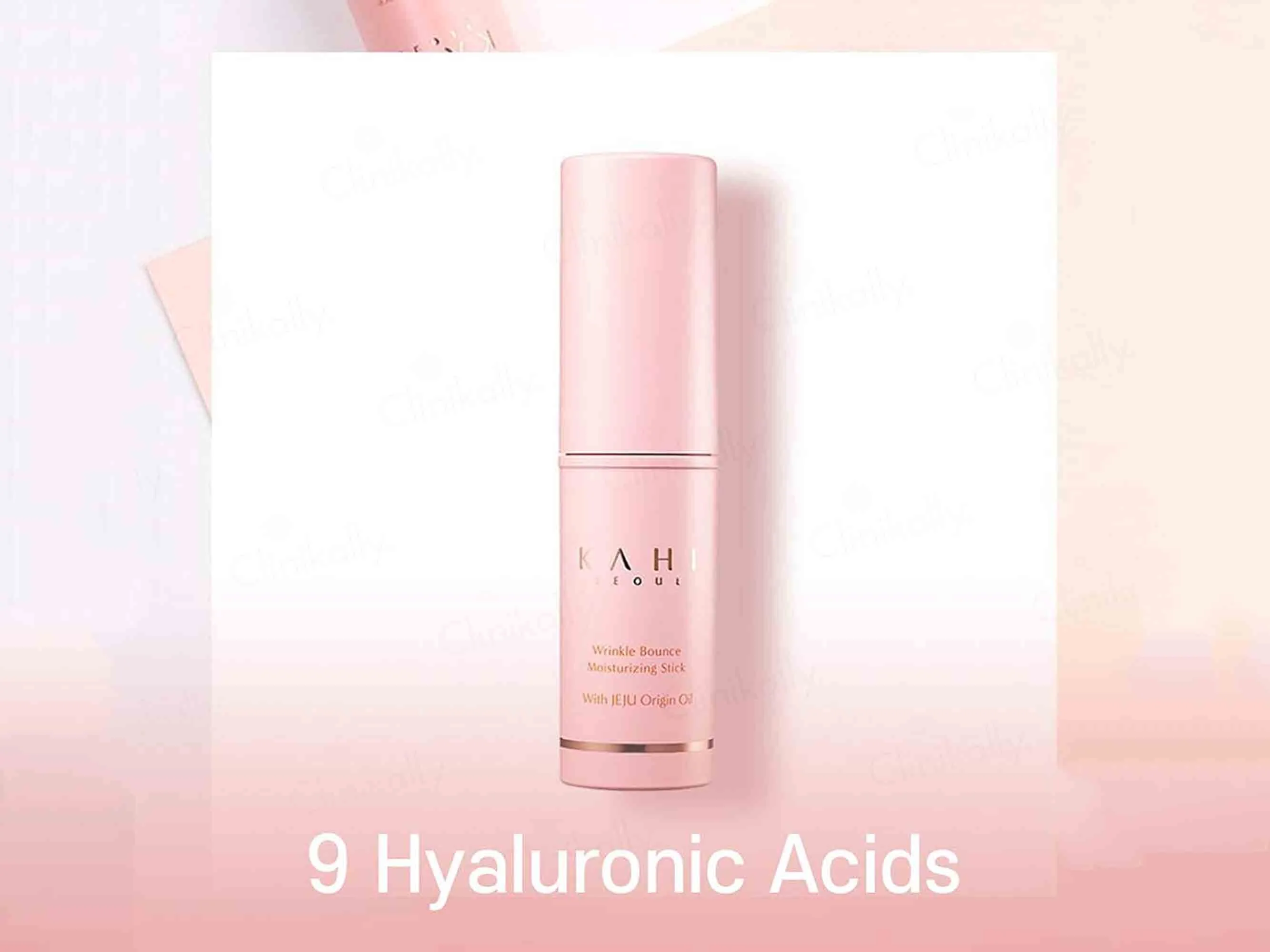 KAHI Wrinkle Bounce Multi Balm - Image 4