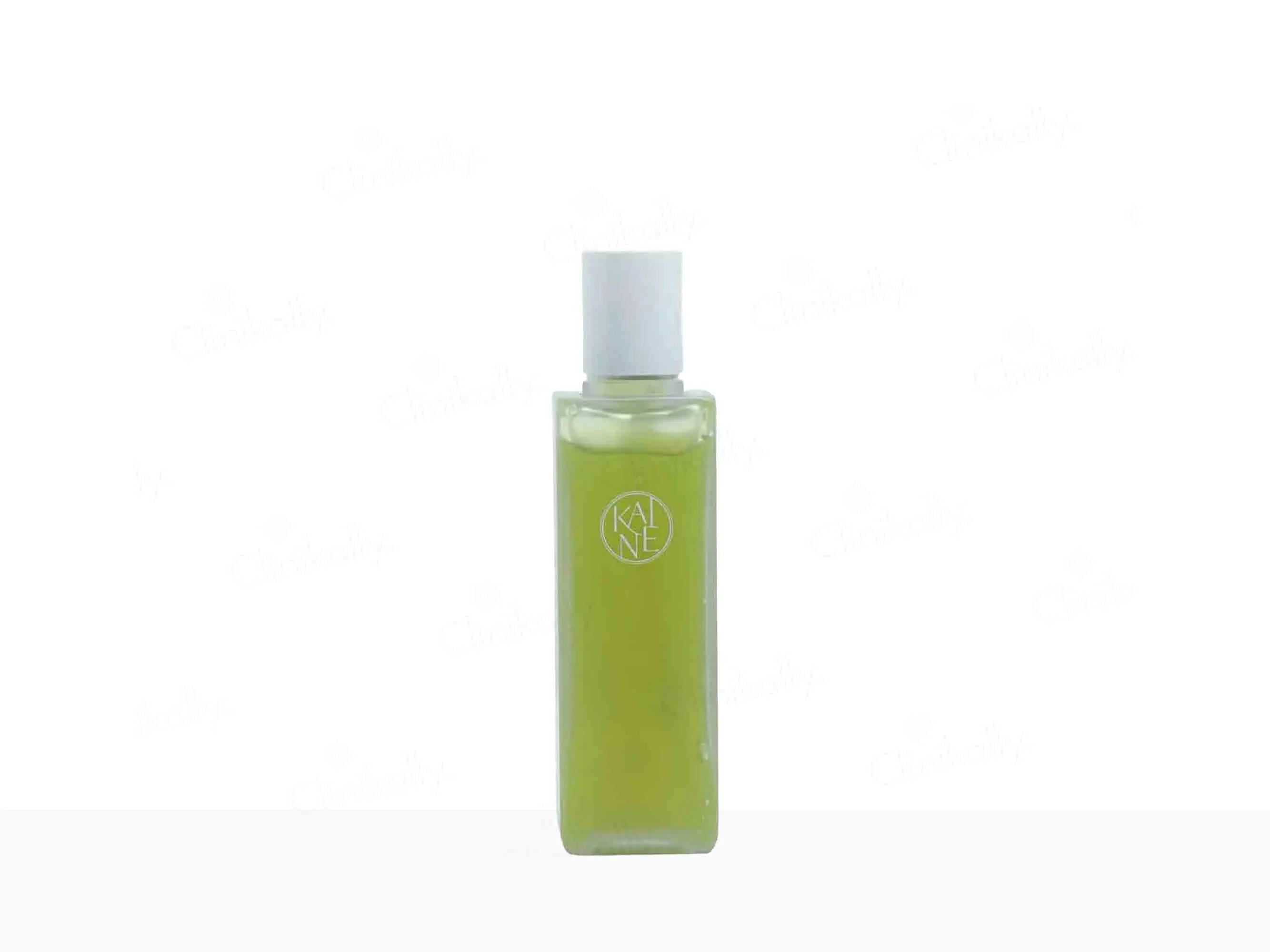 KAINE Rosemary Relief Gel Cleanser - Image 2