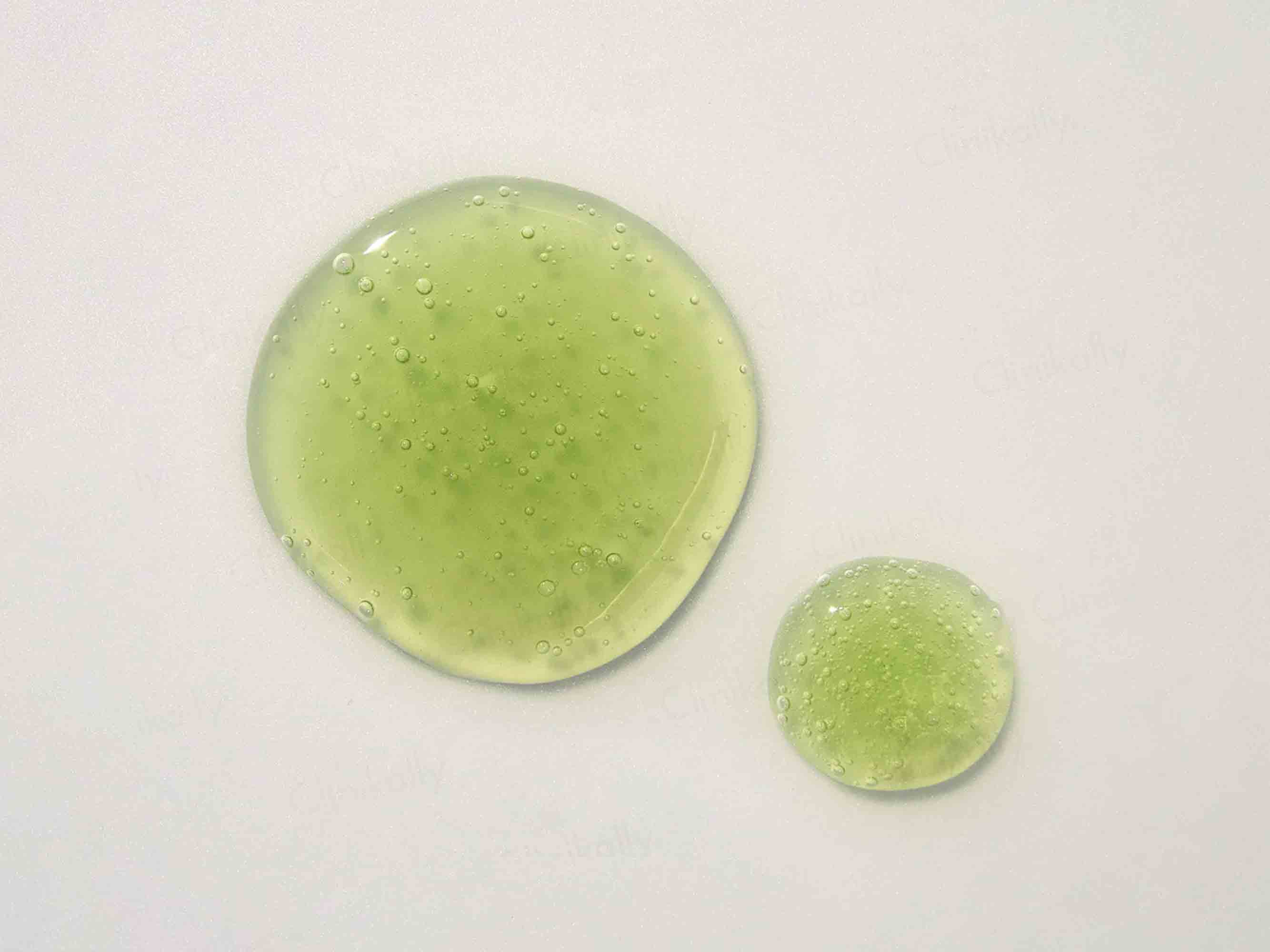 KAINE Rosemary Relief Gel Cleanser - Image 4
