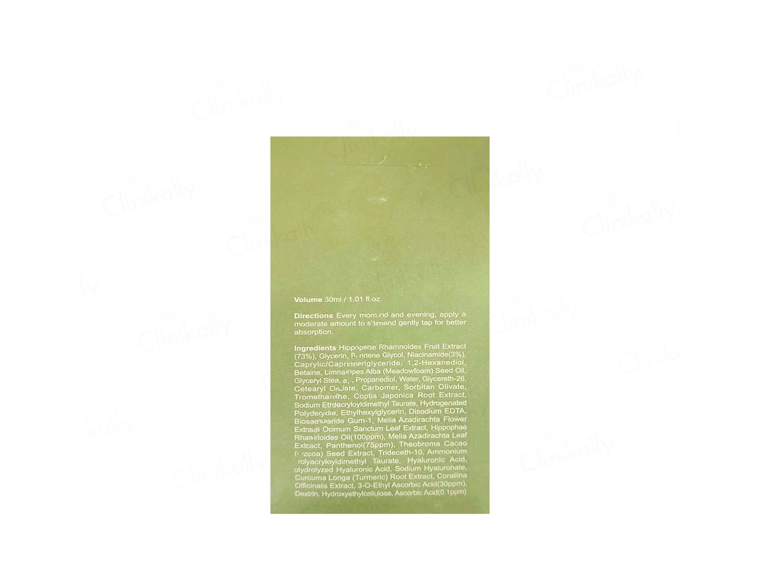 Kaine Vita Drop Serum - Image 2