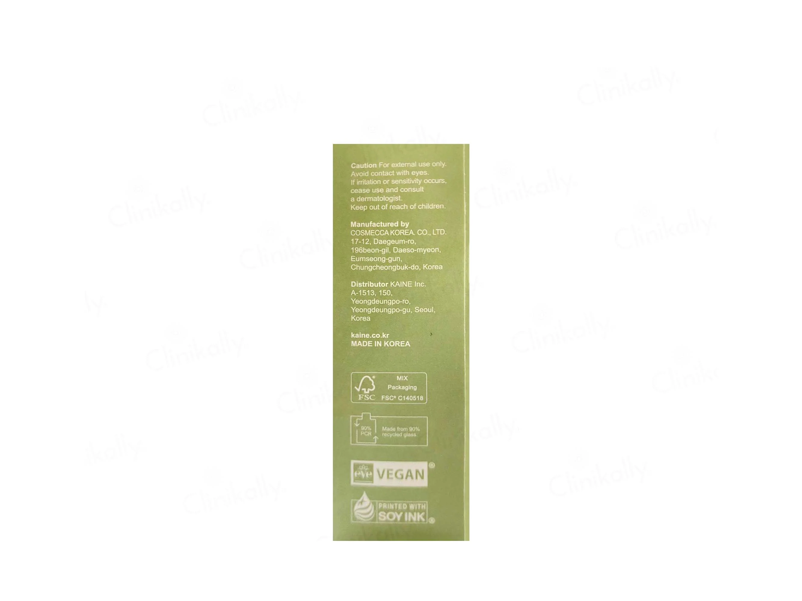 Kaine Vita Drop Serum - Image 3