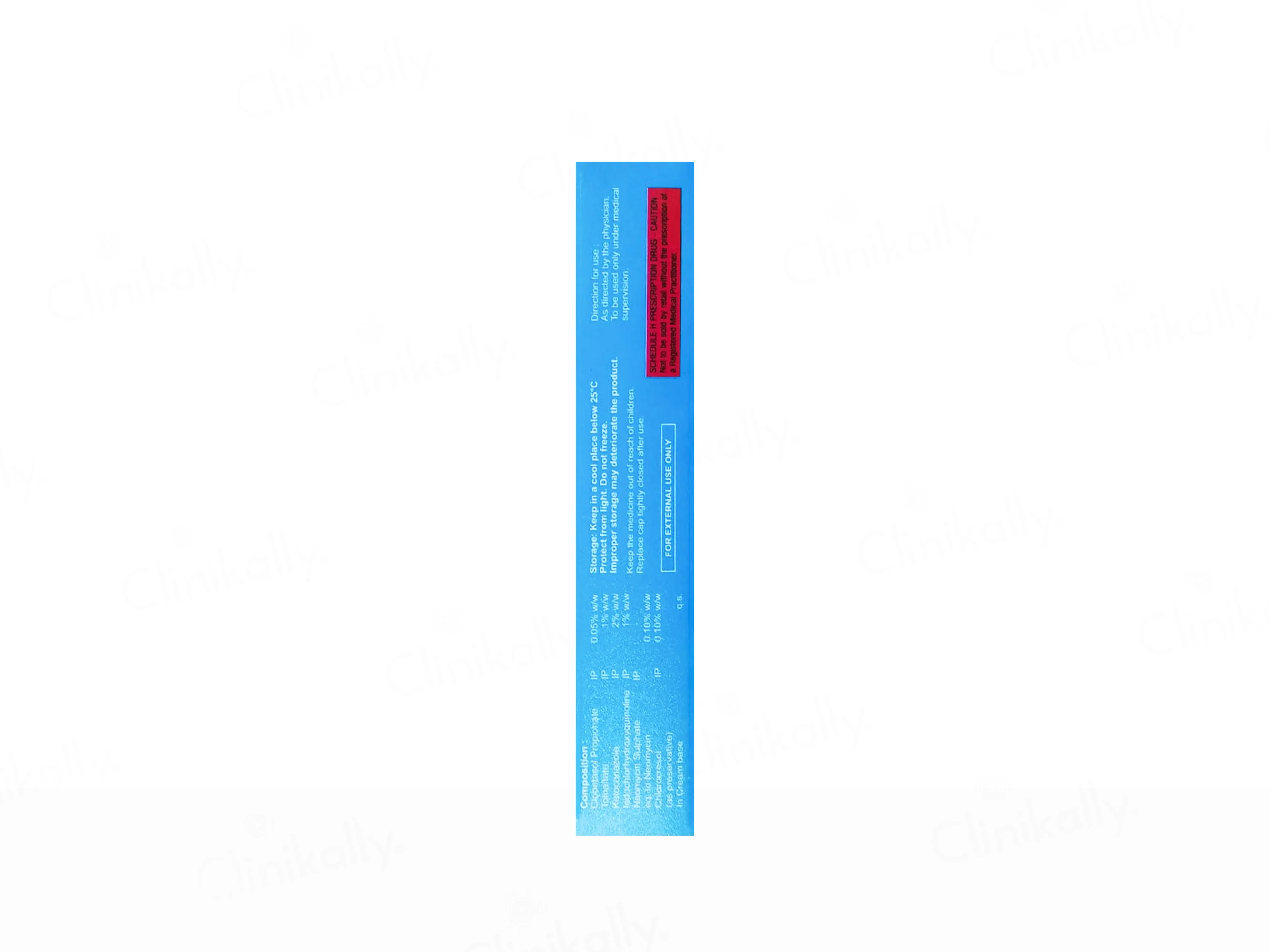 Kanosafe Max Cream - Image 3