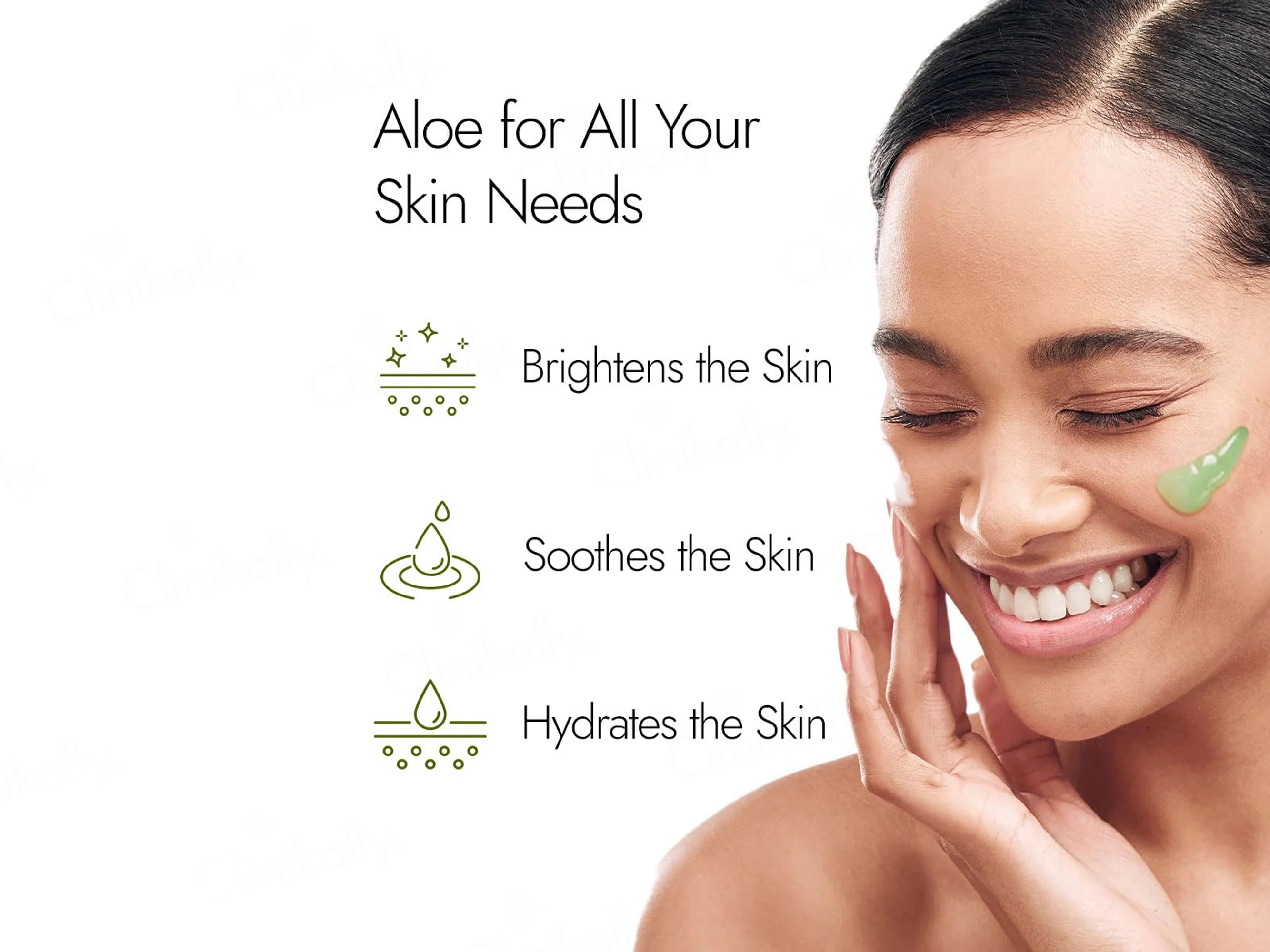 Kapiva Aloe Vera Hydrating Gel - Image 7