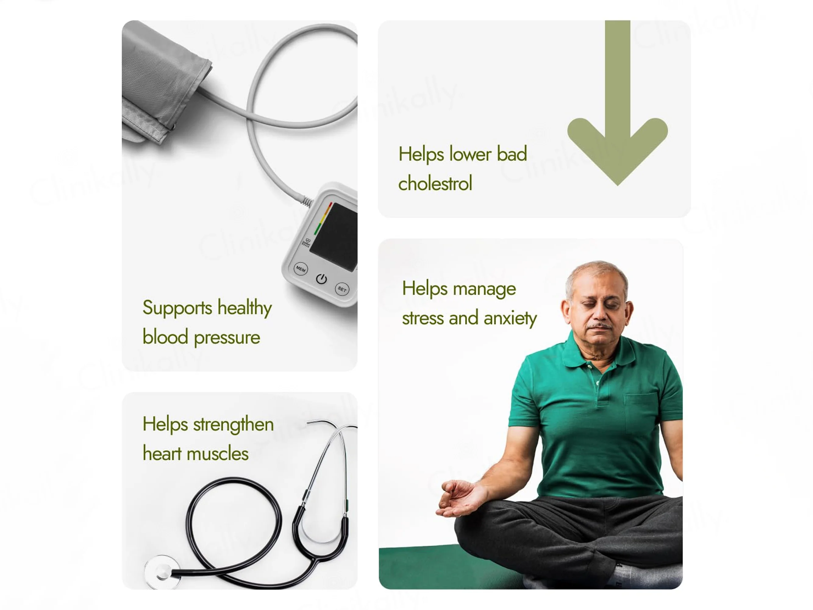 Kapiva BP Care Juice For High Blood Pressure - Image 5