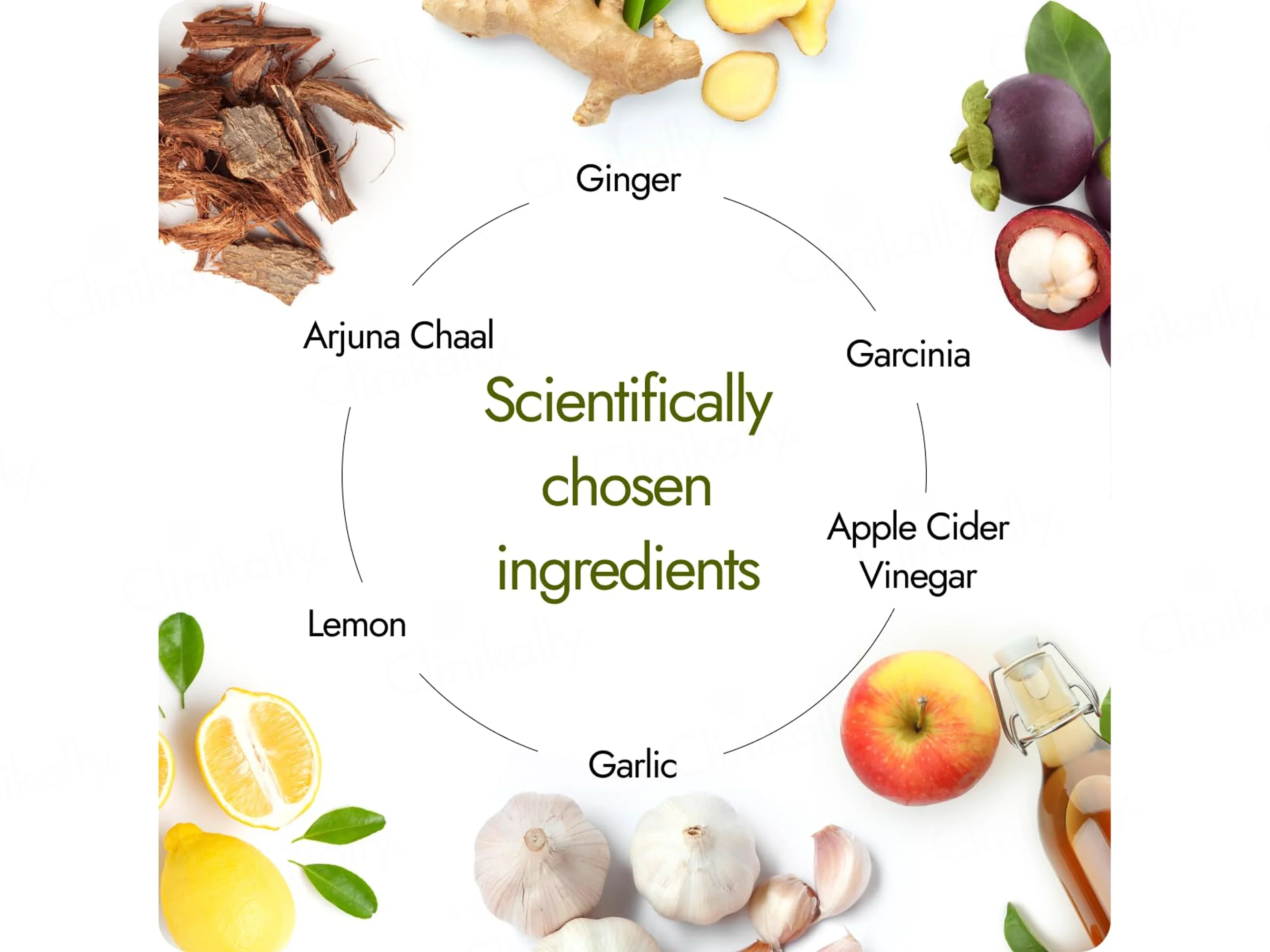 Kapiva Cholest Fit Juice - Image 3