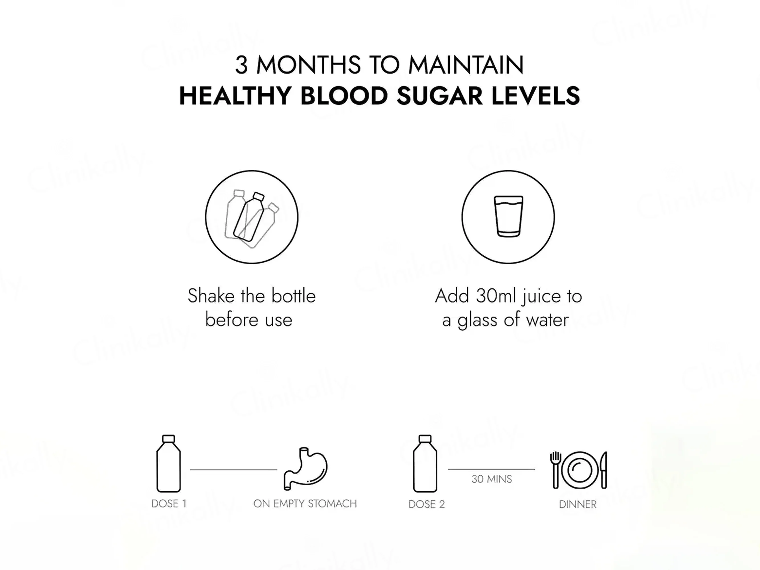 Kapiva Dia Free Juice - Image 3