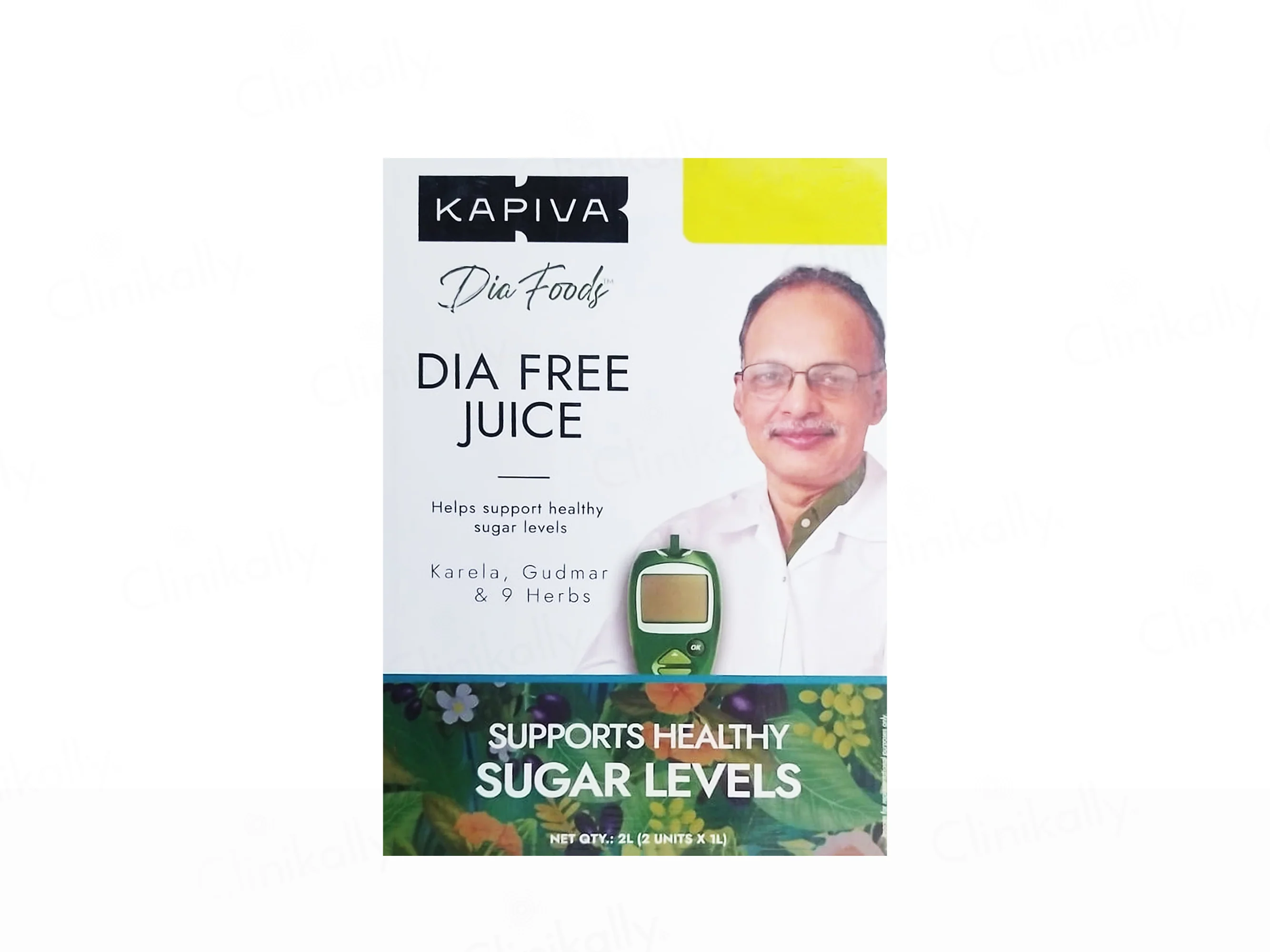 Kapiva Dia Free Juice - Image 8