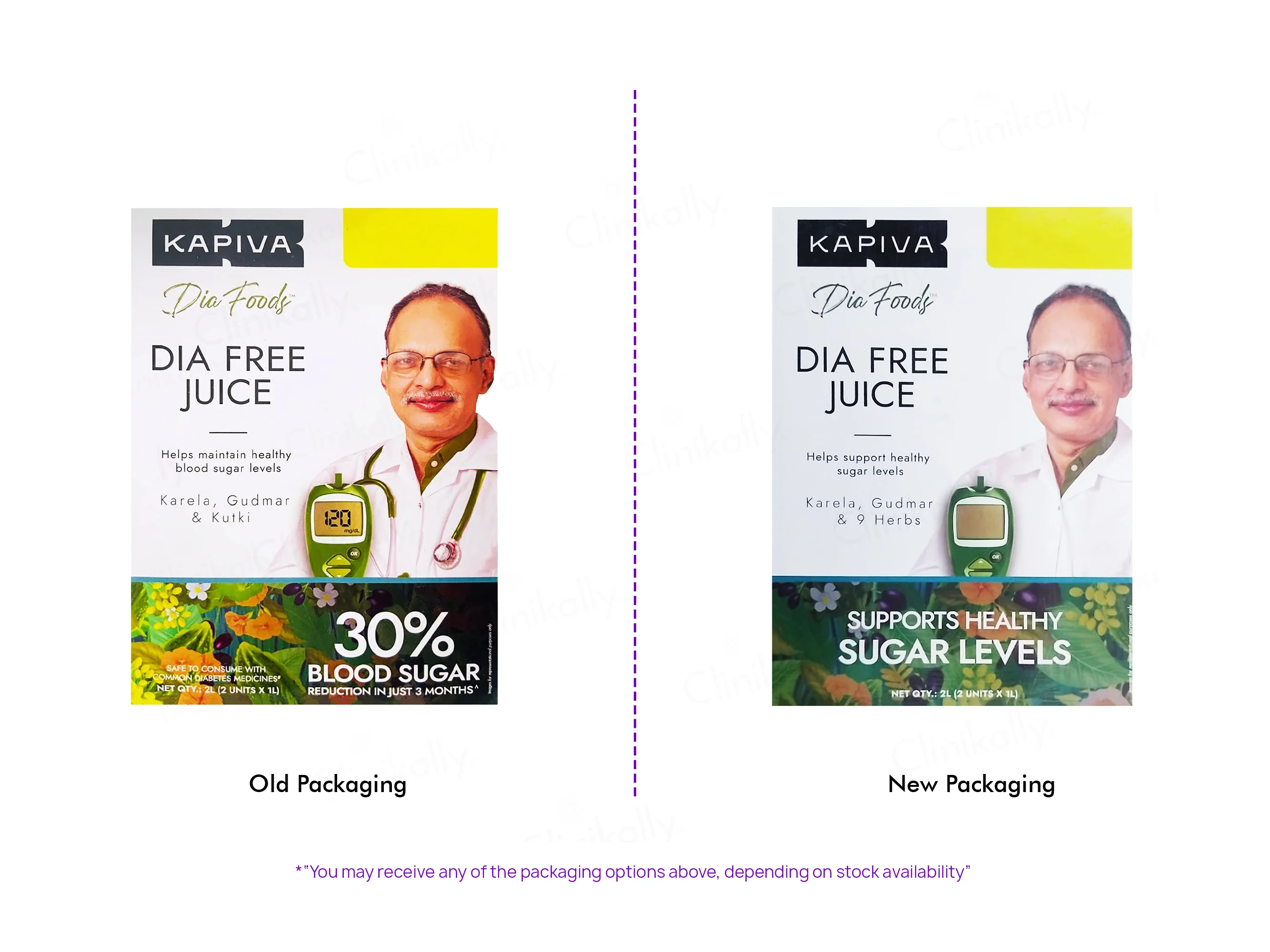 Kapiva Dia Free Juice - Image 9