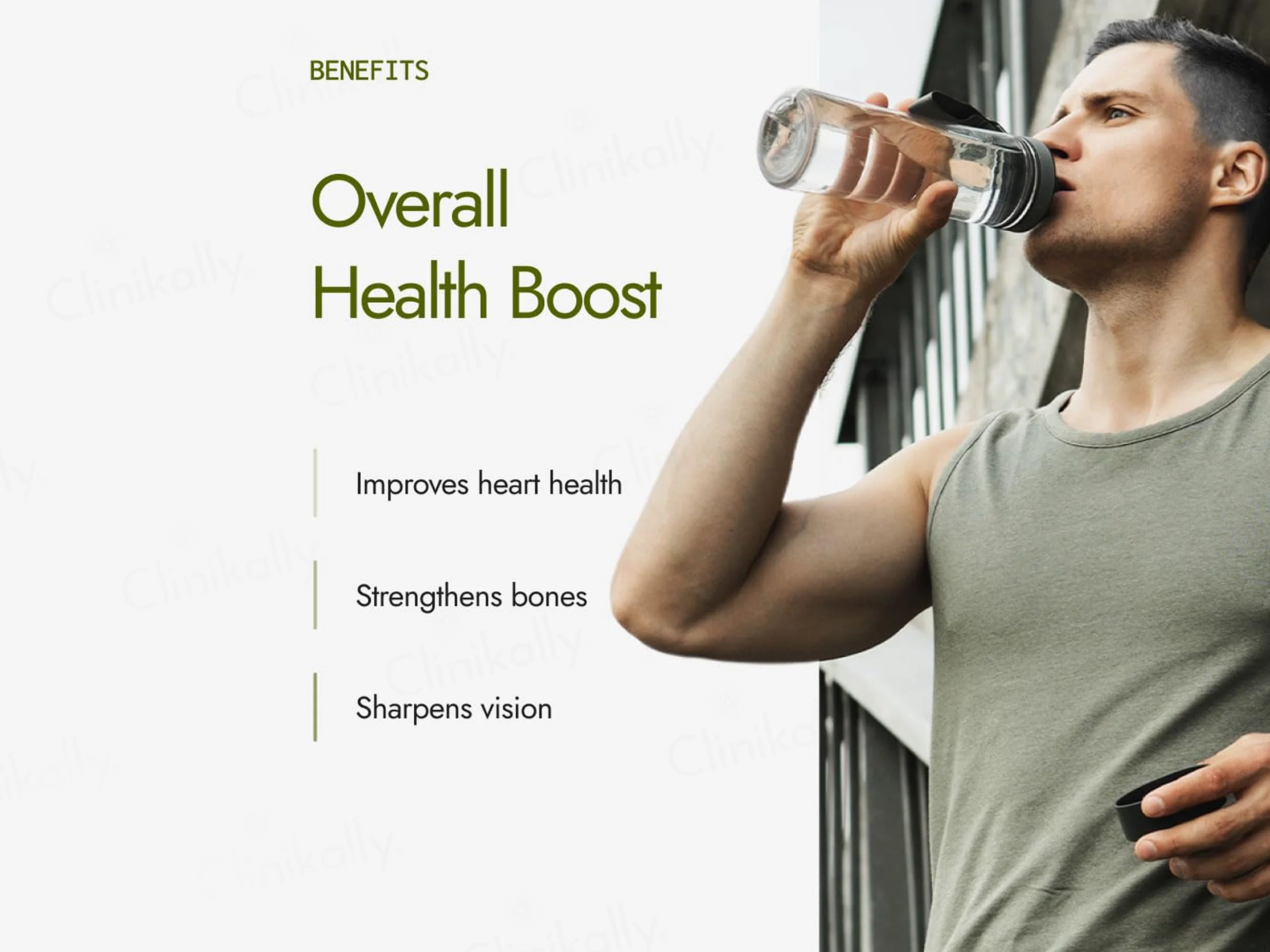 Kapiva Flaxseed Omega 3 Capsule For Heart & Memory Health - Image 2