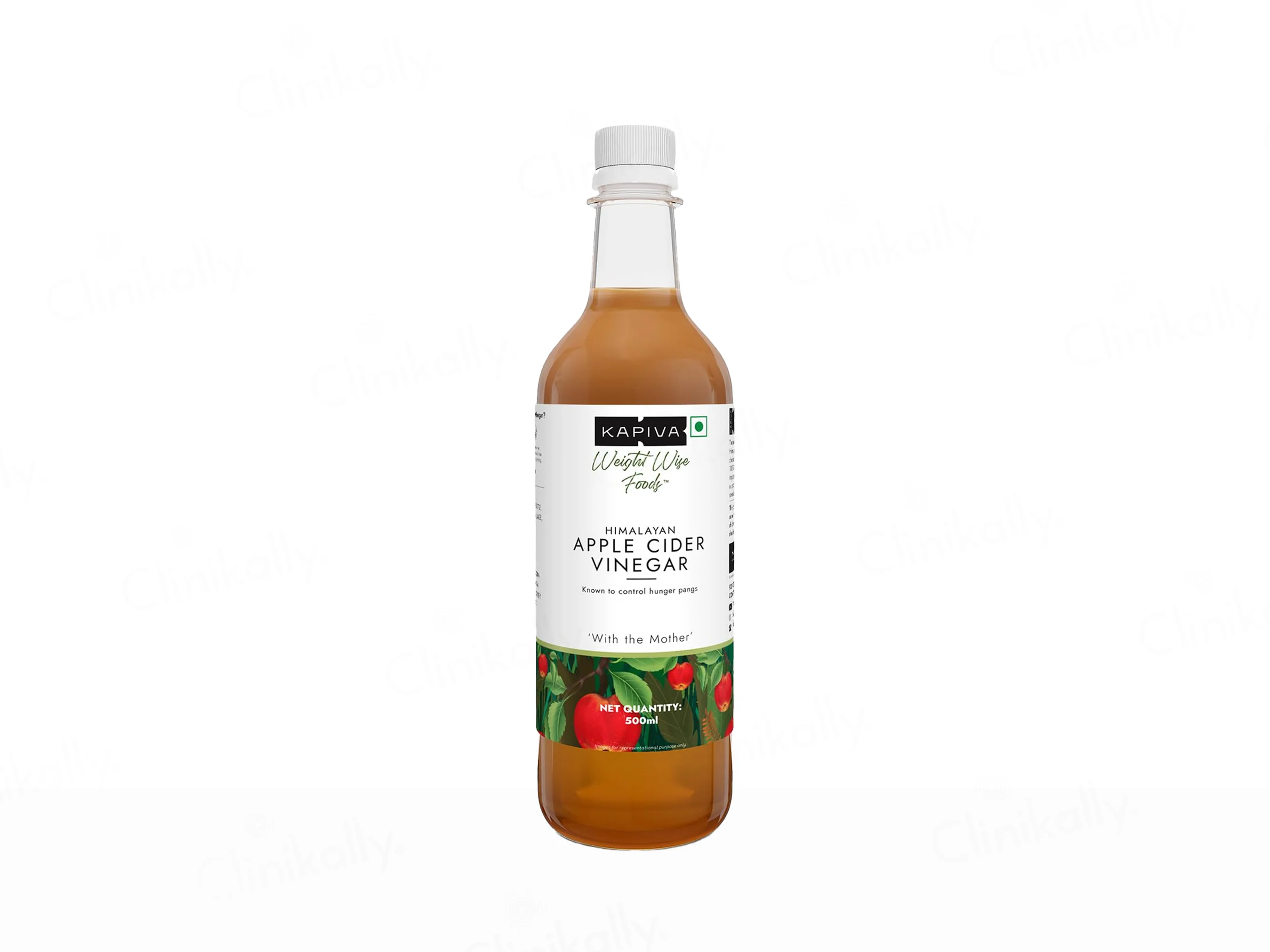 Kapiva Himalayan Apple Cider Vinegar - Image 2