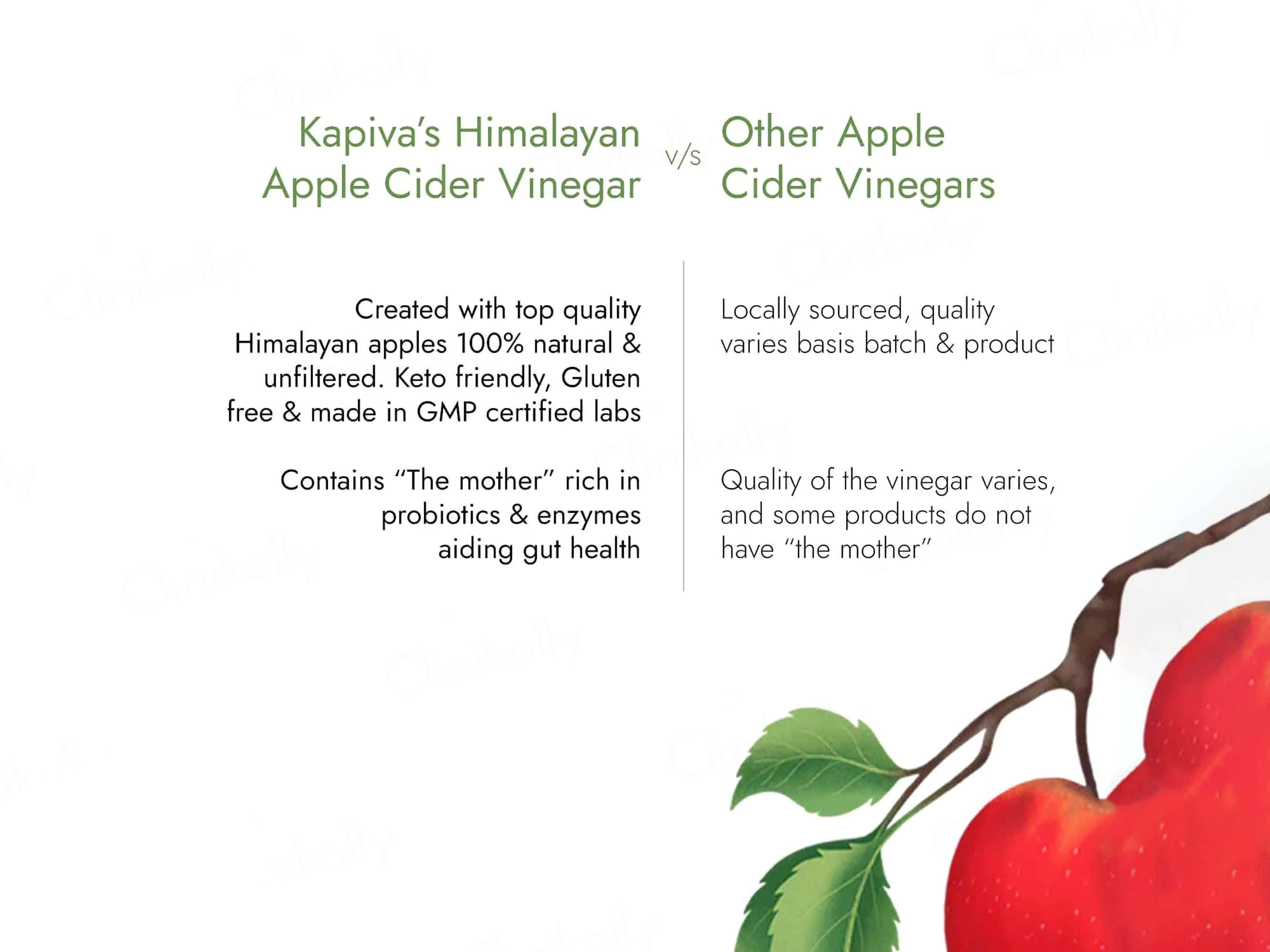 Kapiva Himalayan Apple Cider Vinegar - Image 4