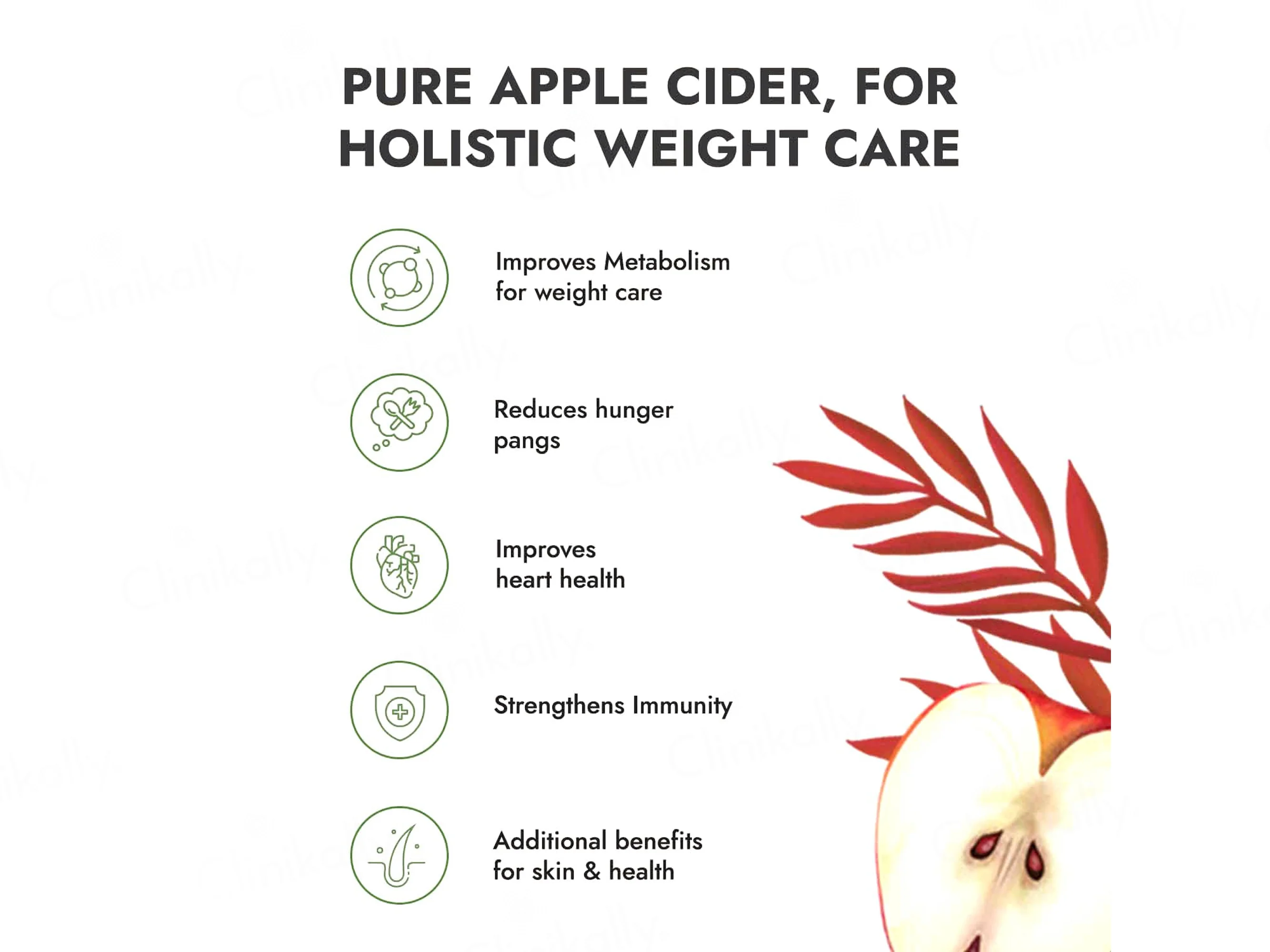 Kapiva Himalayan Apple Cider Vinegar - Image 5