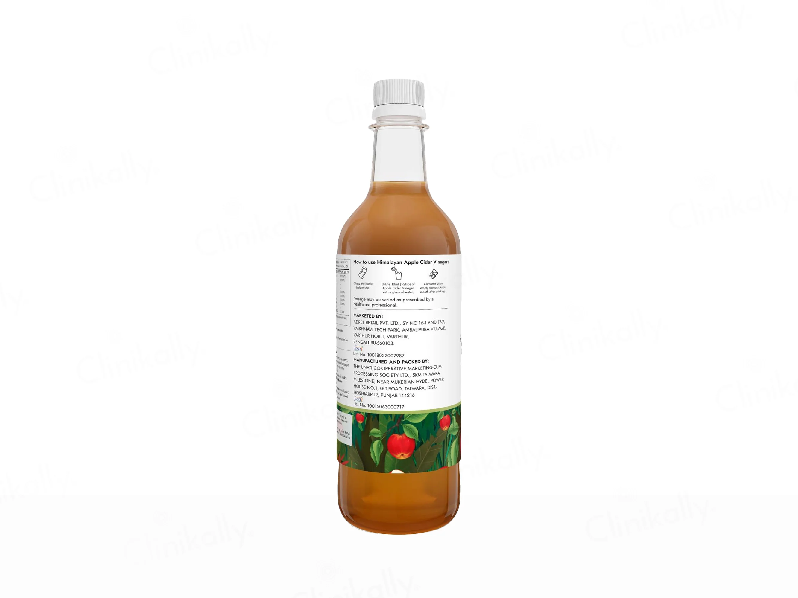 Kapiva Himalayan Apple Cider Vinegar - Image 7