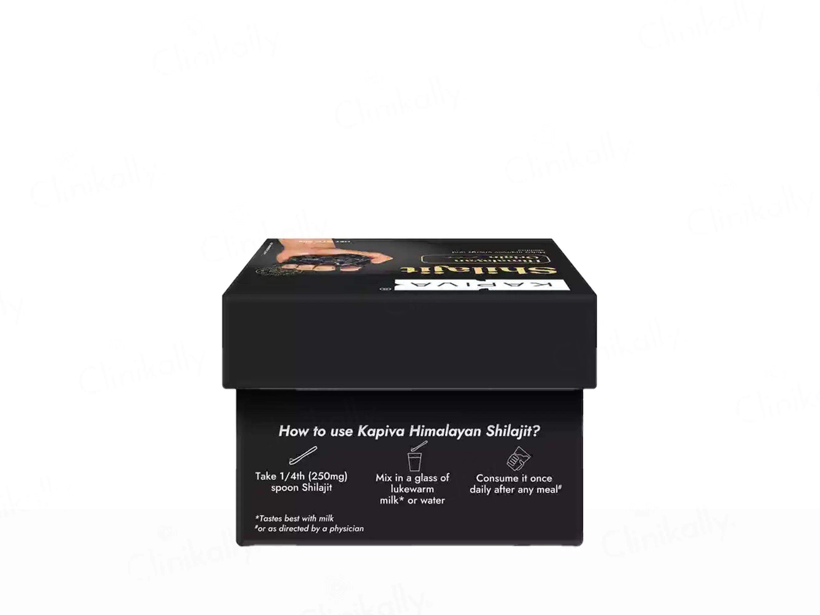 Kapiva Himalayan Shilajit Resin - Image 3