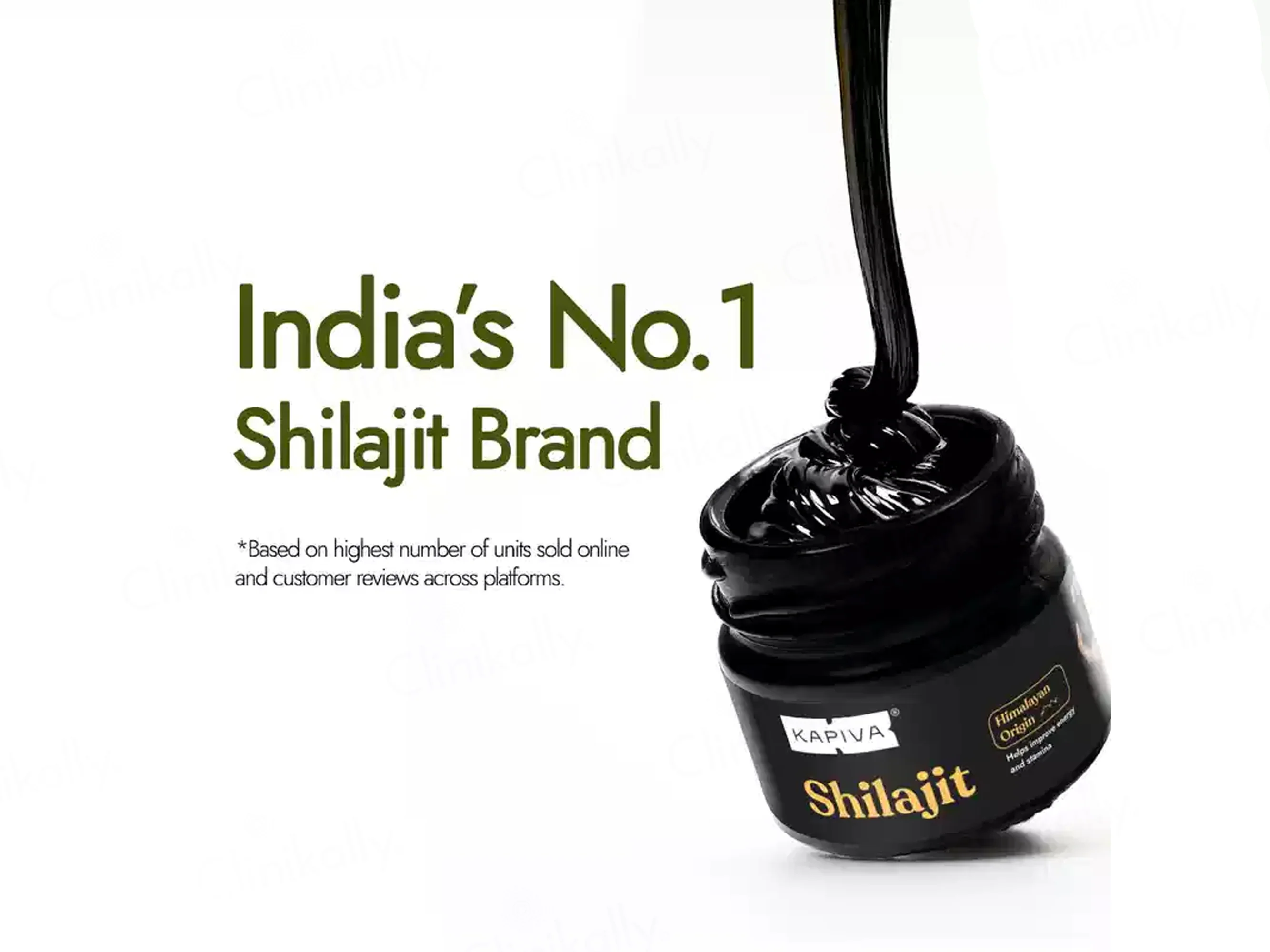 Kapiva Himalayan Shilajit Resin - Image 7