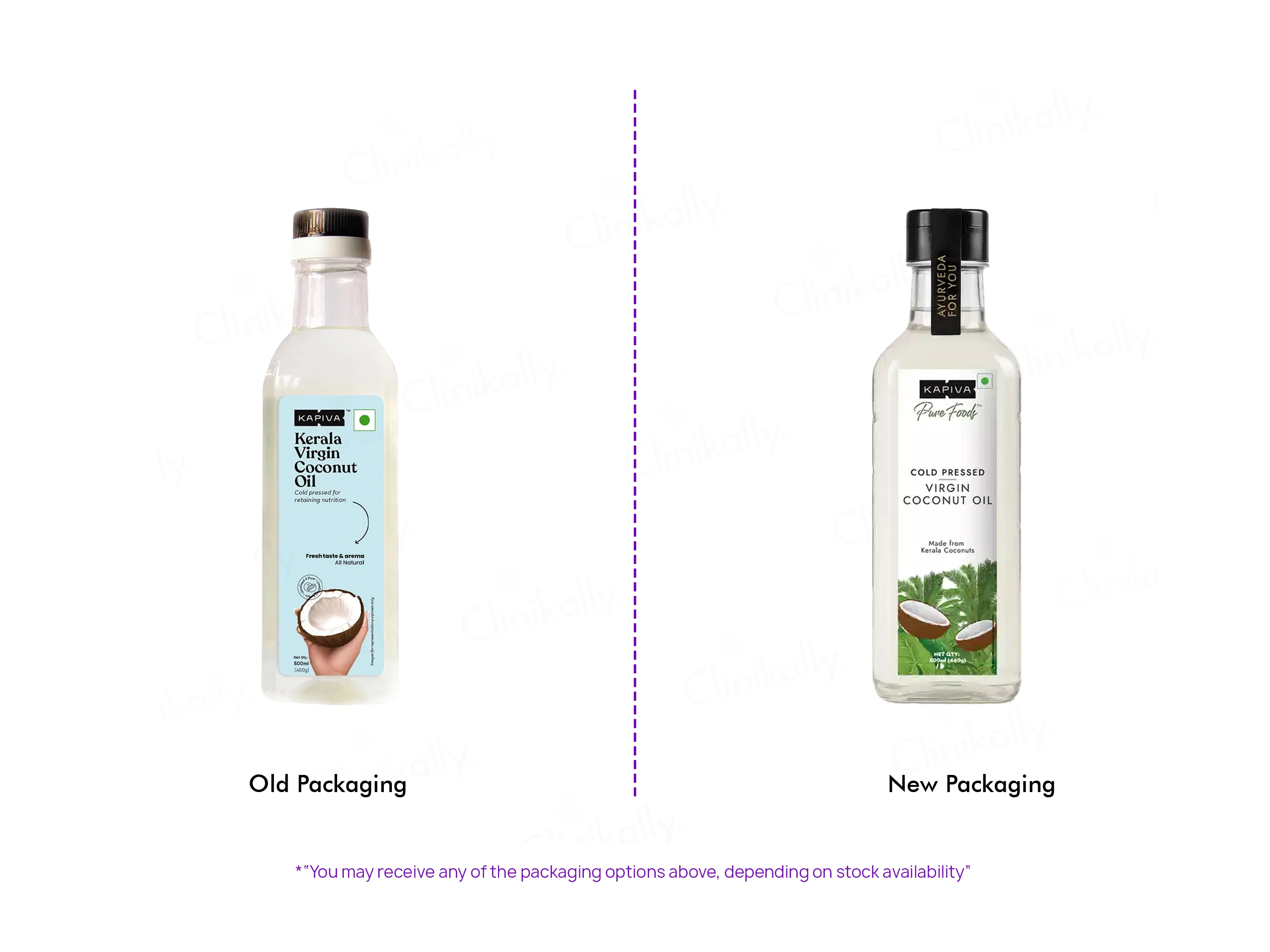 Kapiva Kerala Virgin Coconut Cold Pressed Oil - Image 6