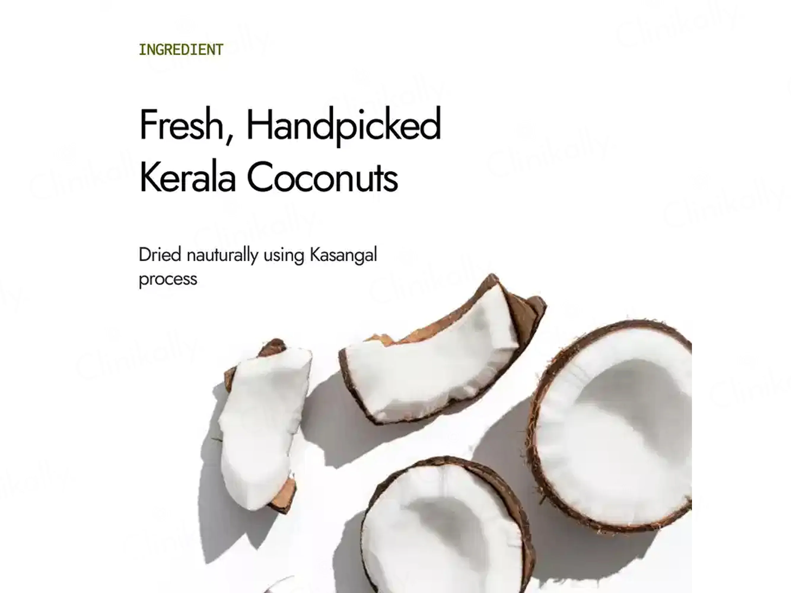 Kapiva Kerala Virgin Coconut Cold Pressed Oil - Image 7