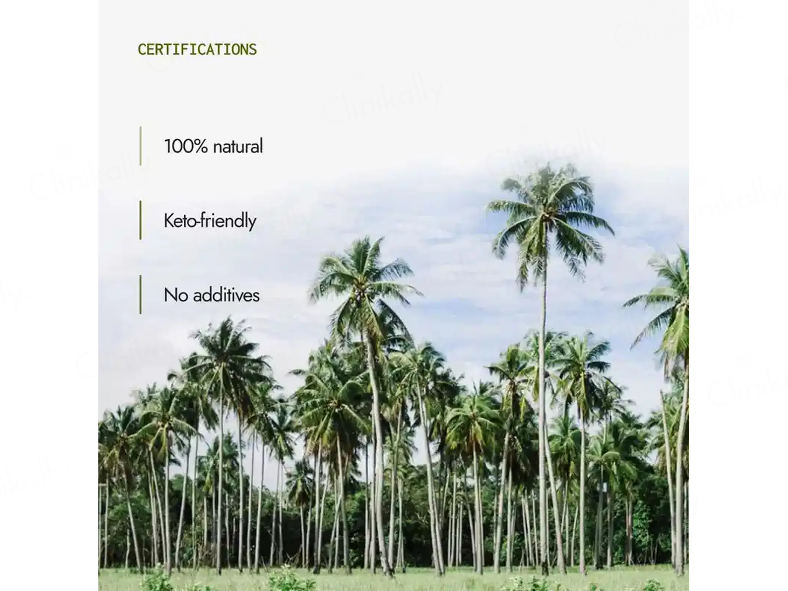 Kapiva Kerala Virgin Coconut Cold Pressed Oil - Image 8