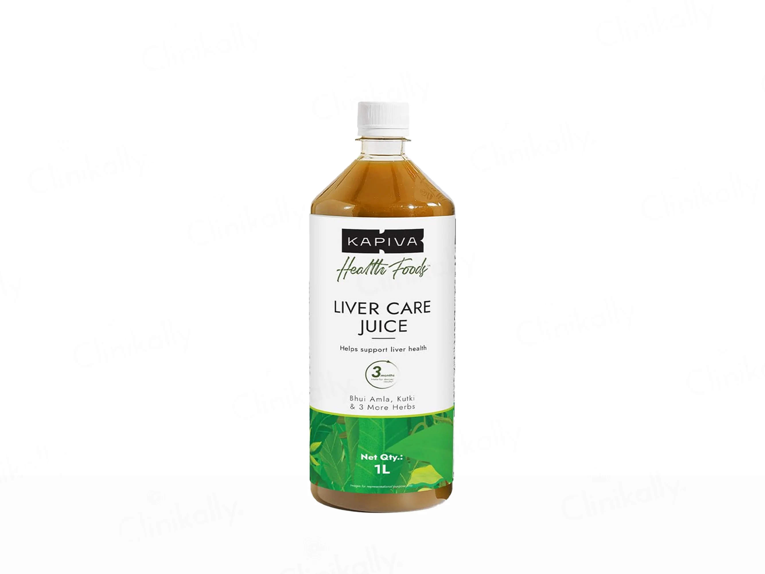 Kapiva Liver Care Juice - Image 2