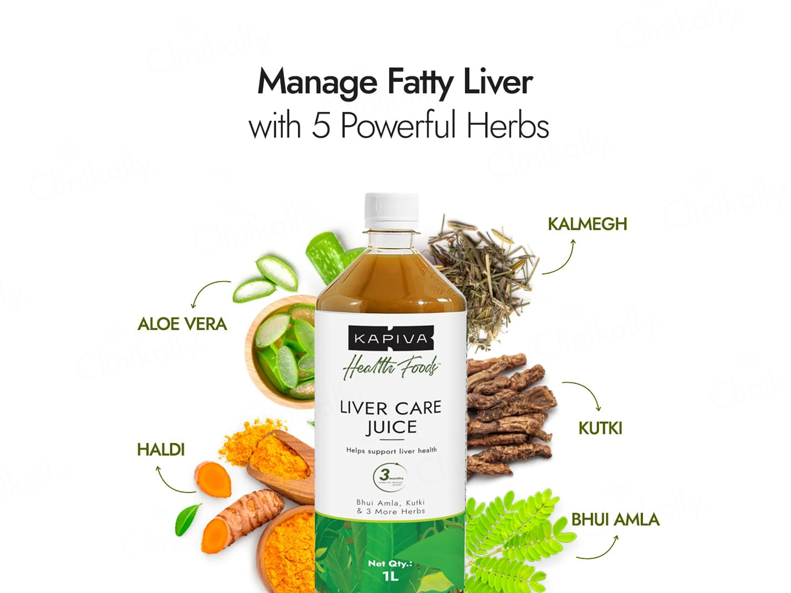 Kapiva Liver Care Juice - Image 4
