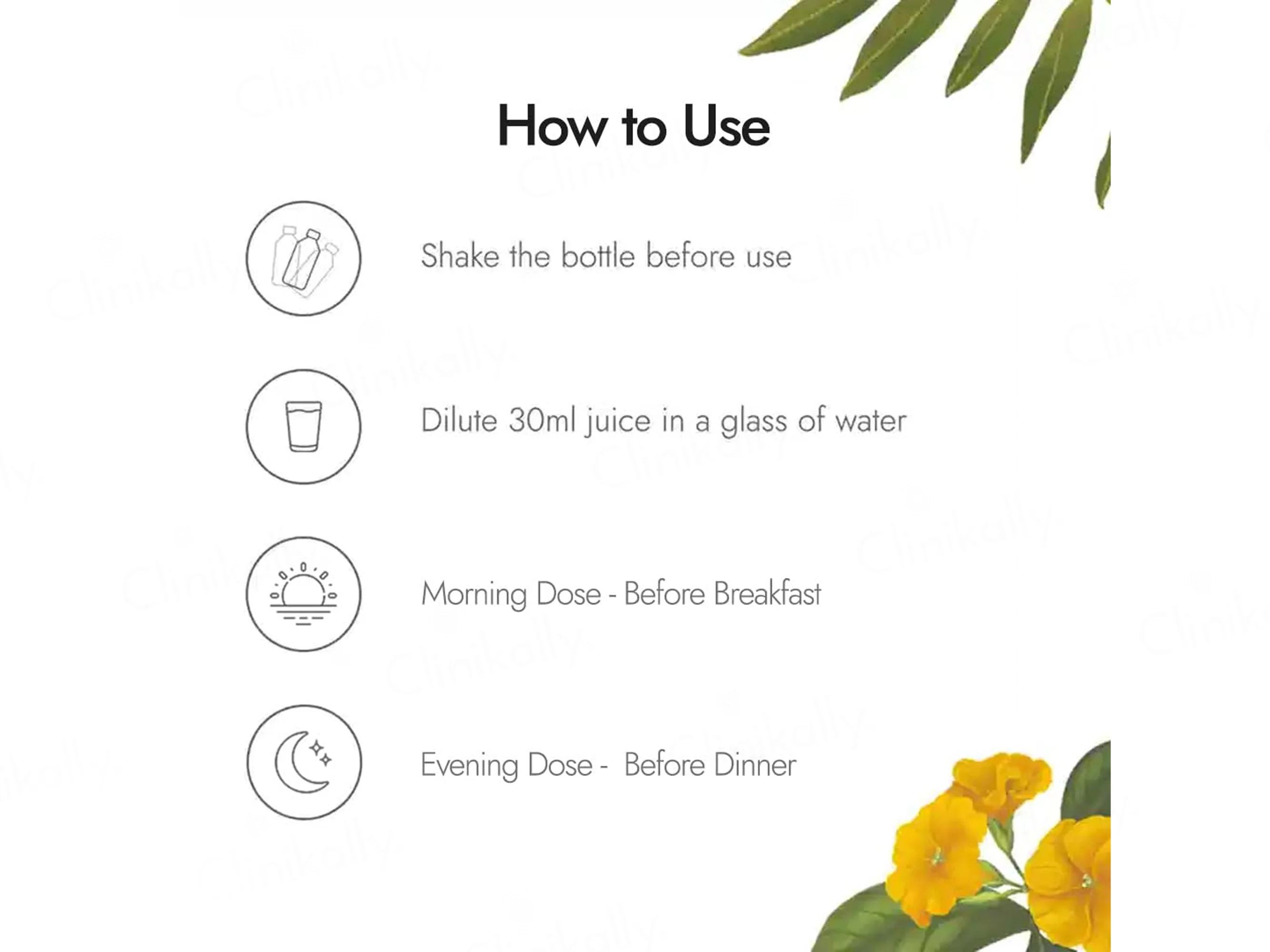 Kapiva Liver Care Juice - Image 7