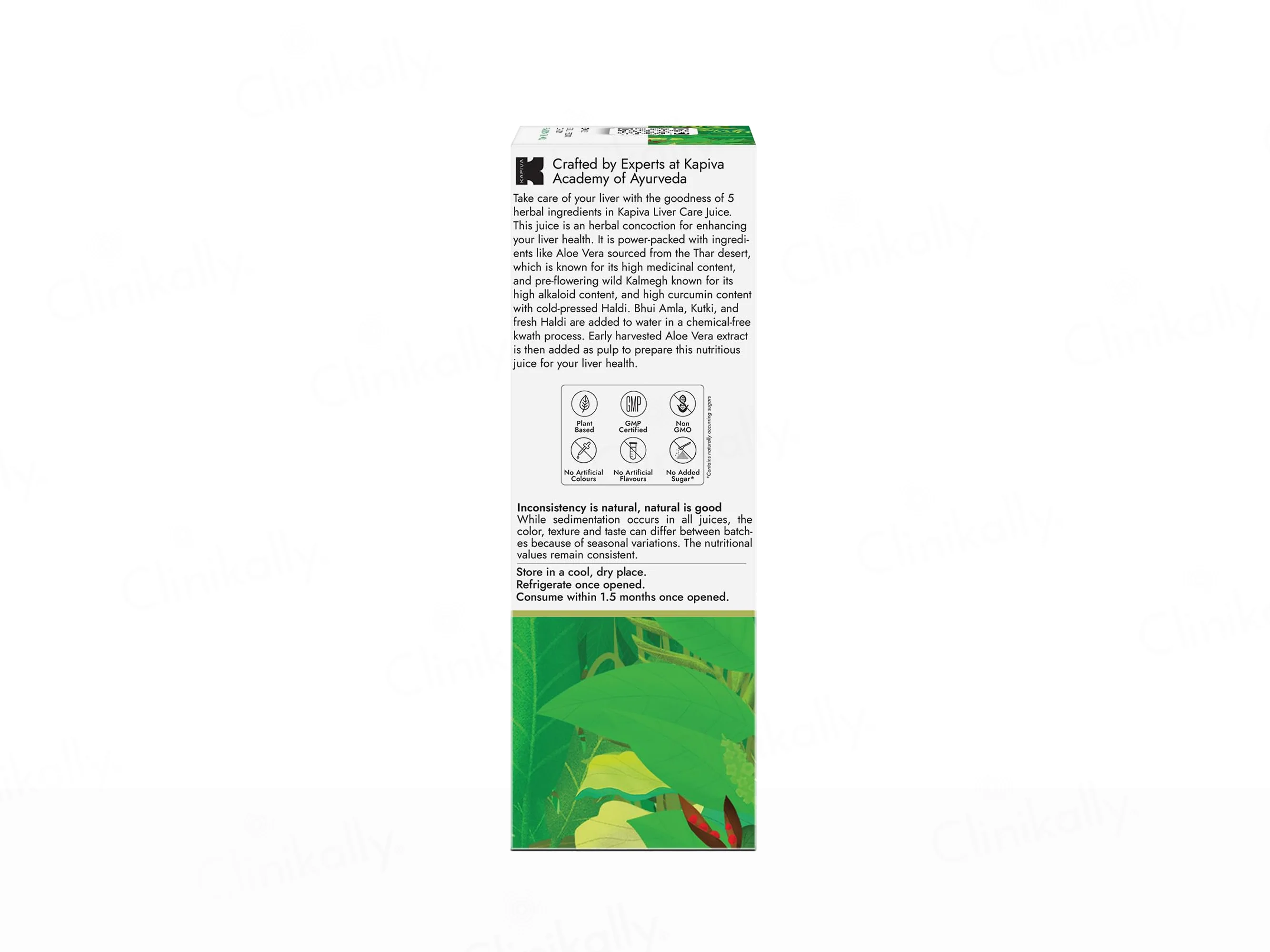 Kapiva Liver Care Juice - Image 8