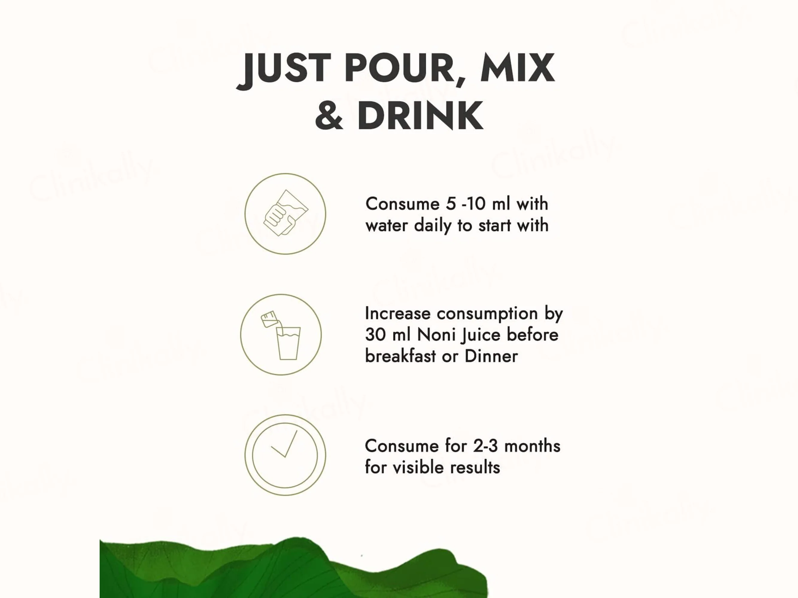 Kapiva Noni Juice For Detox, Digestion & Rejuvenation - Image 6