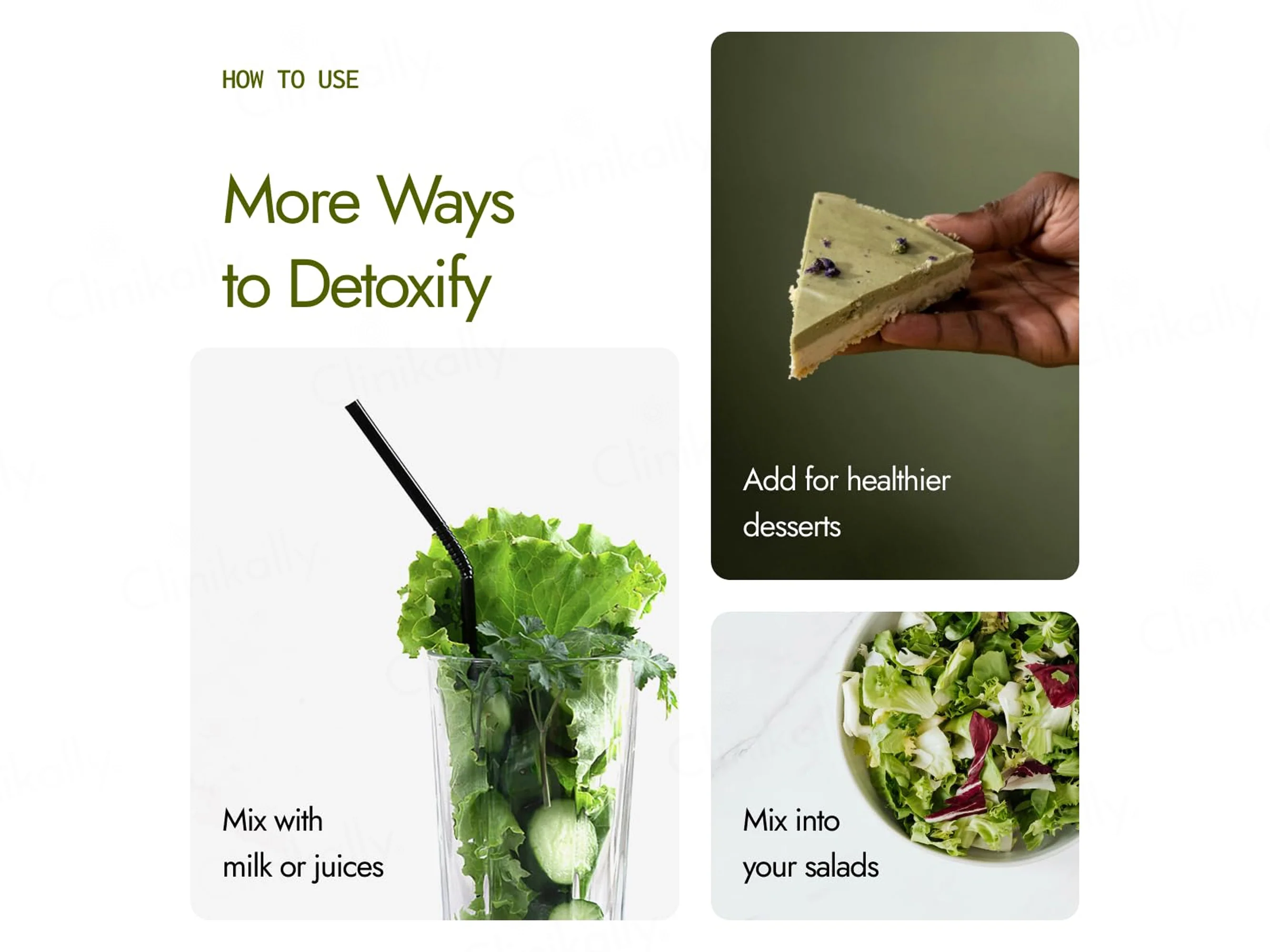 Kapiva Organic Moringa Powder - Image 3