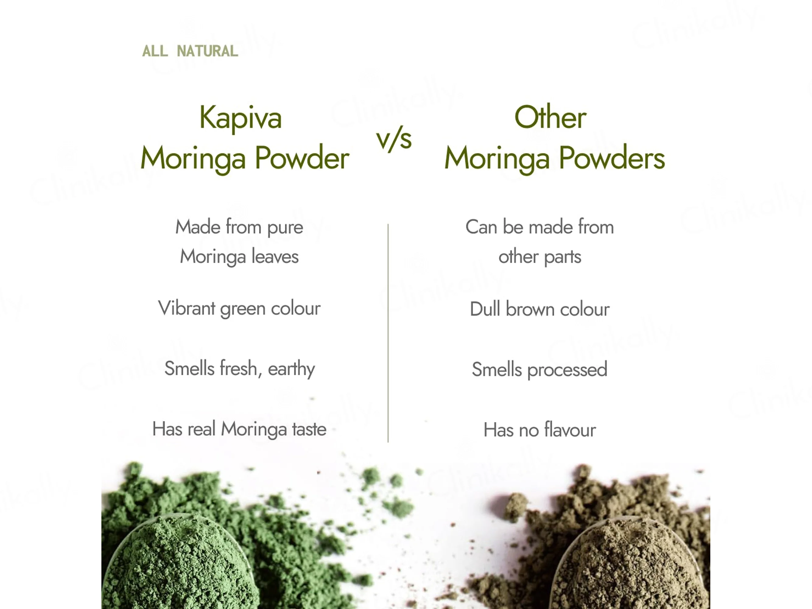 Kapiva Organic Moringa Powder - Image 4