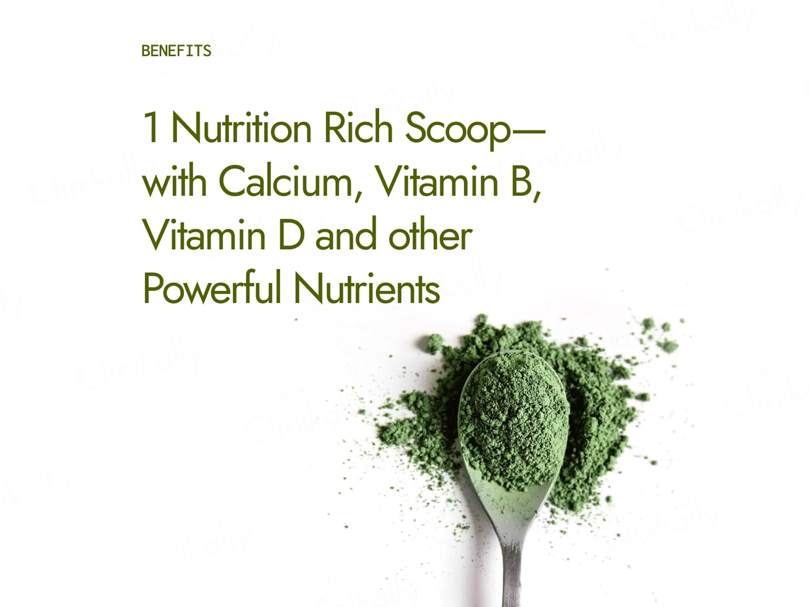 Kapiva Organic Moringa Powder - Image 5